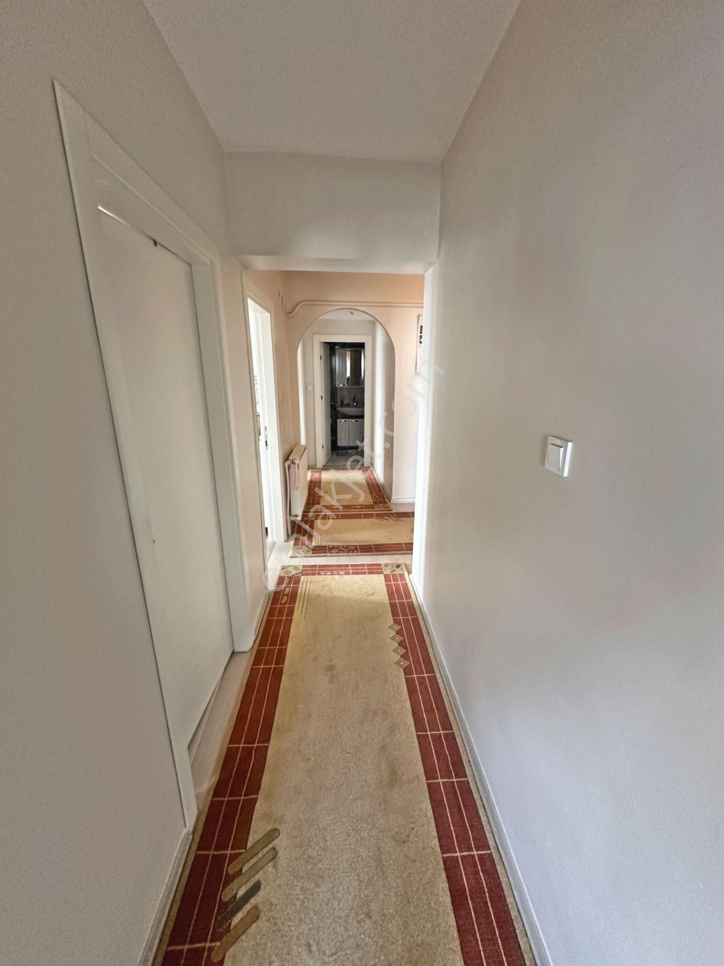 Şafaktepe Park Yakını Manzaralı Full Yapılı 3+1 Satılık Daire - Görsel 30