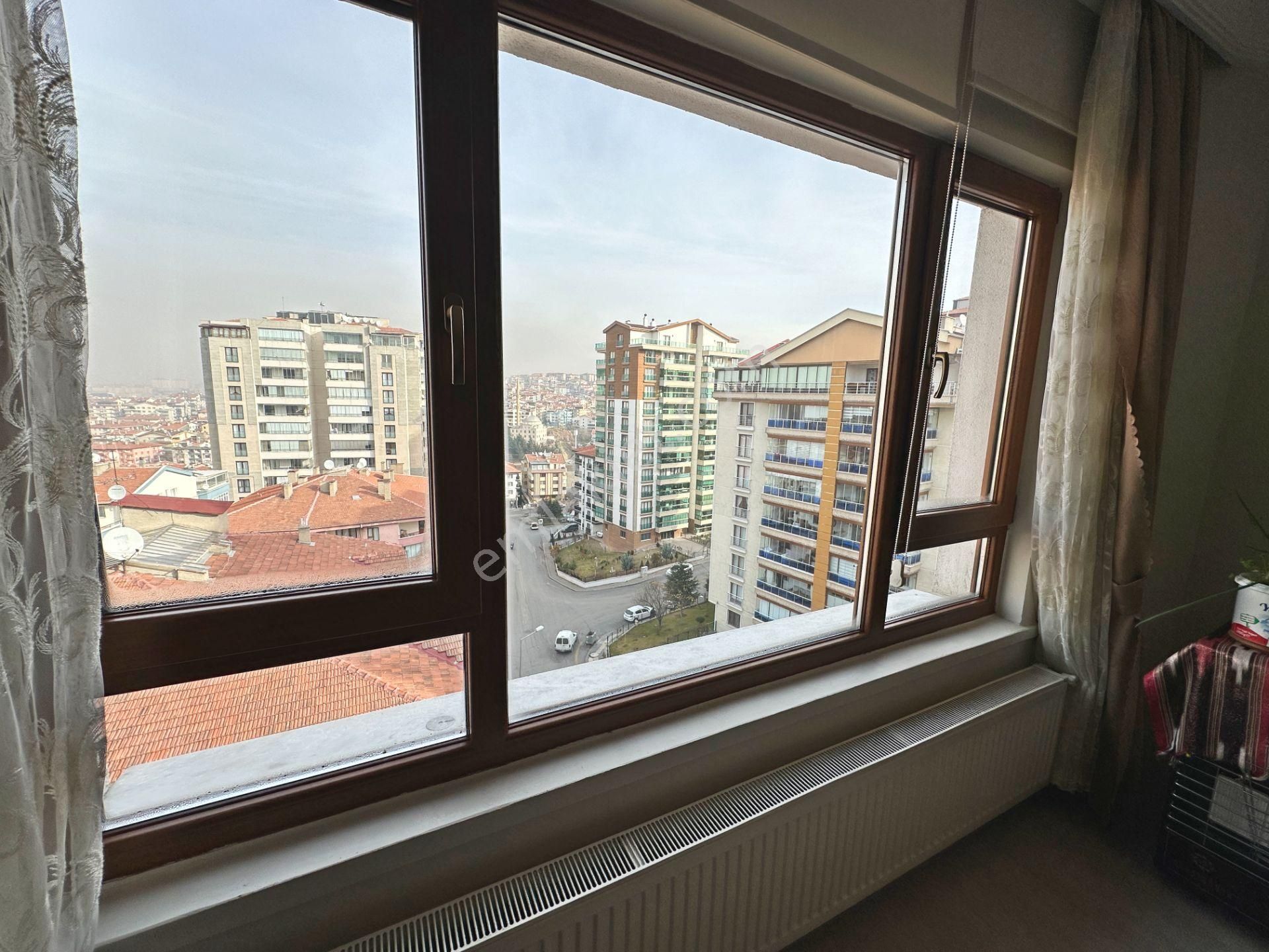 Şafaktepe Park Yakını Manzaralı Full Yapılı 3+1 Satılık Daire - Görsel 6