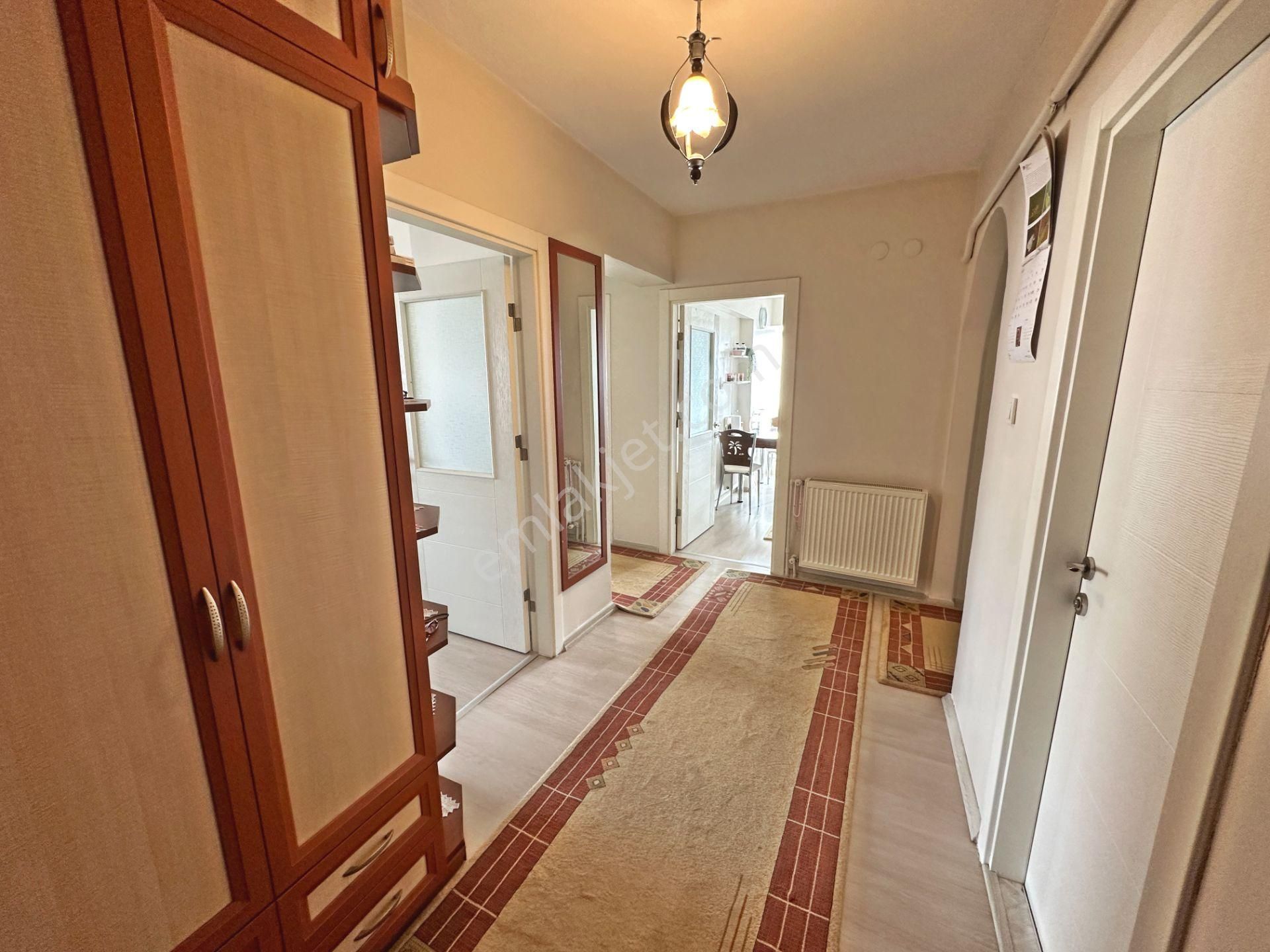 Şafaktepe Park Yakını Manzaralı Full Yapılı 3+1 Satılık Daire - Görsel 28