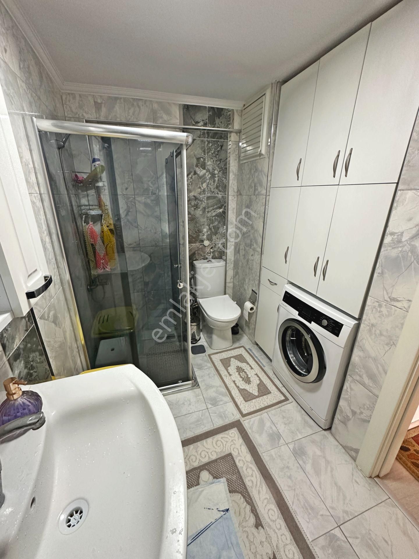 Şafaktepe Park Yakını Manzaralı Full Yapılı 3+1 Satılık Daire - Görsel 24