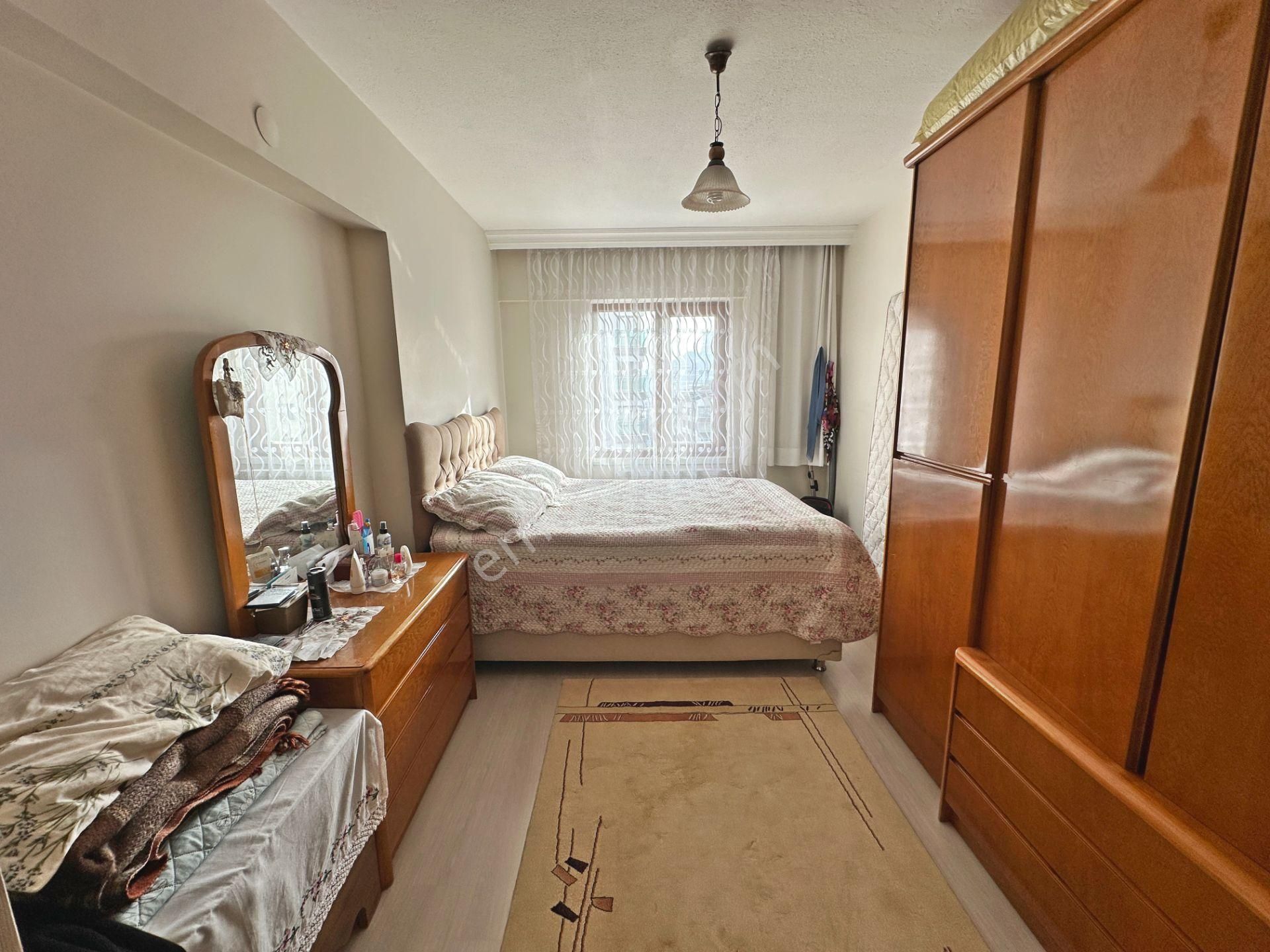 Şafaktepe Park Yakını Manzaralı Full Yapılı 3+1 Satılık Daire - Görsel 21