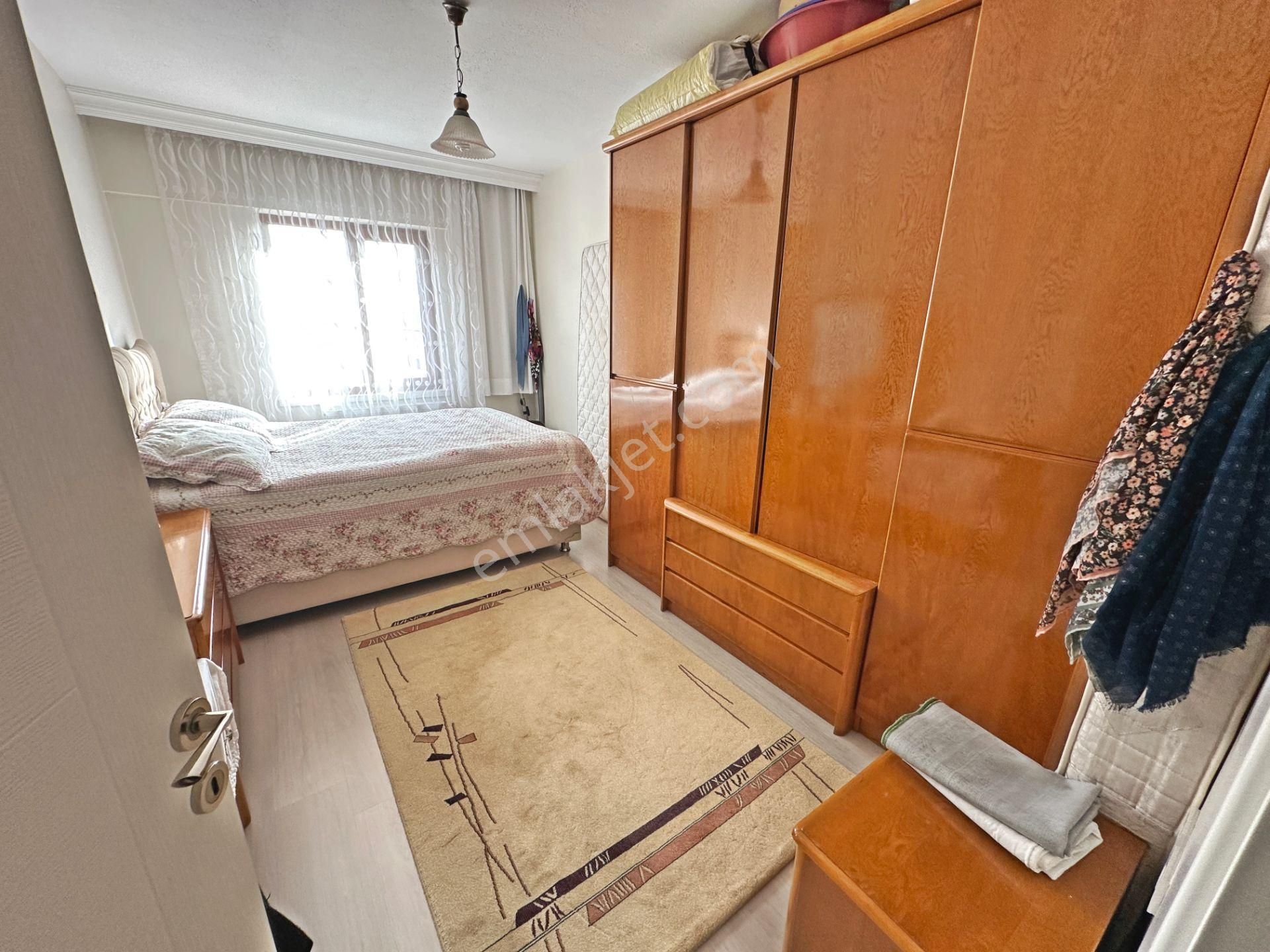 Şafaktepe Park Yakını Manzaralı Full Yapılı 3+1 Satılık Daire - Görsel 20