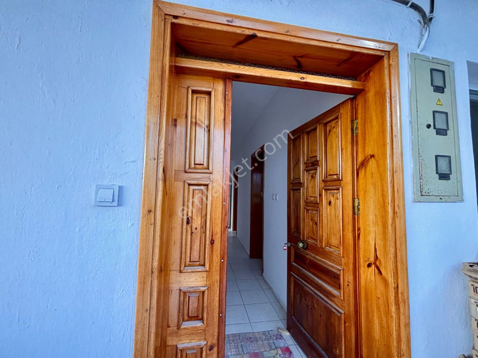 Konacık'ta Yıllık Kiralık Bahçe Katı 2+1 Daire - Görsel 16