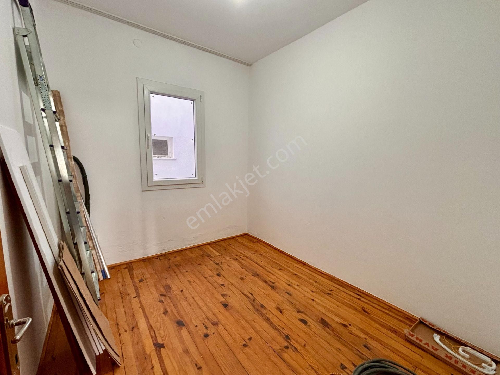 Konacık'ta Yıllık Kiralık Bahçe Katı 2+1 Daire - Görsel 6