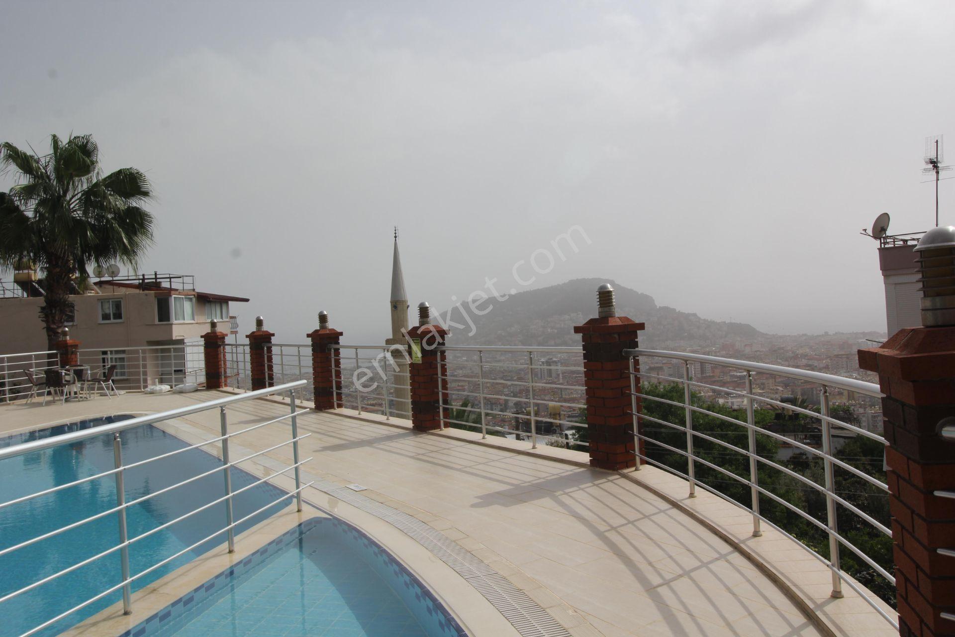 Küçükhasbahçede 120m2 2+1 Eşyalı Satılık Daıre