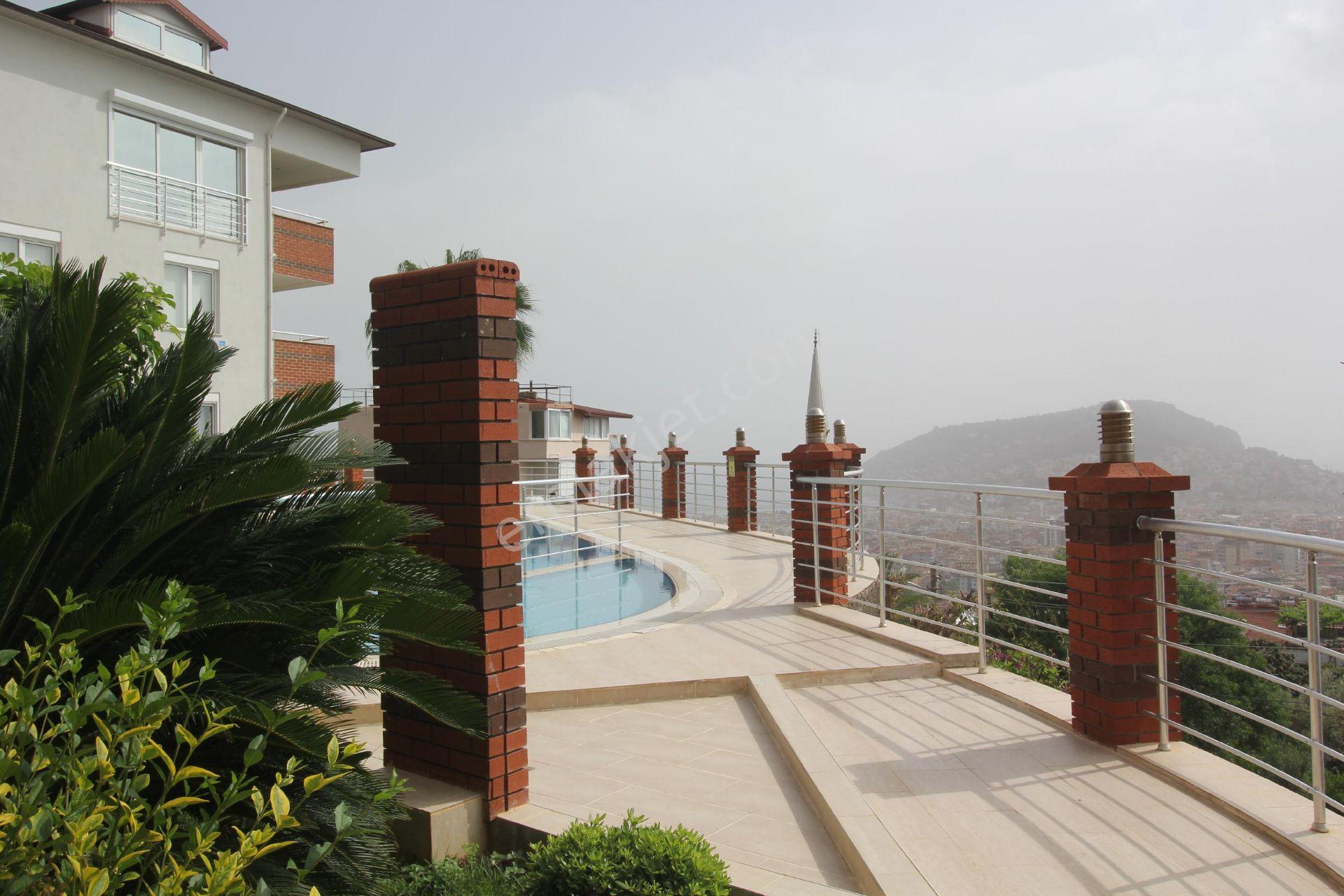 Küçükhasbahçede 120m2 2+1 Eşyalı Satılık Daıre - Görsel 2