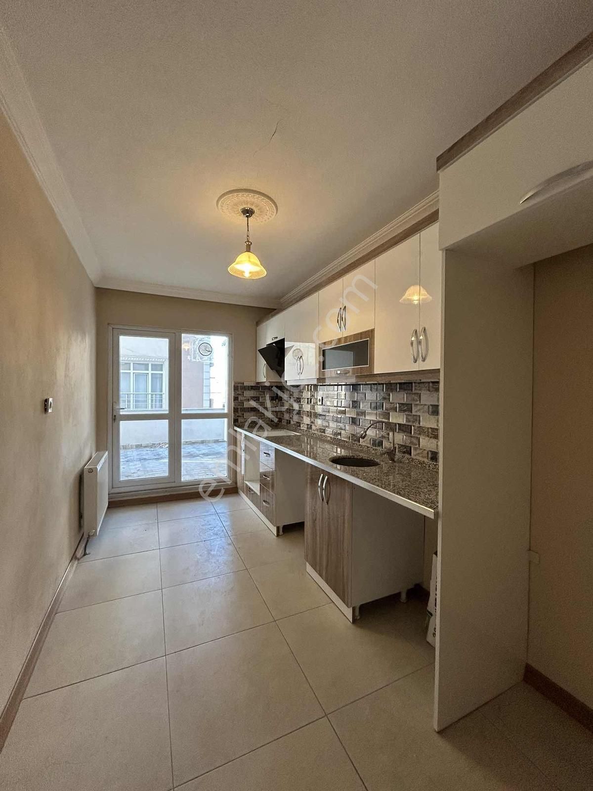 Emirhan Yapıdan 2+1 Ara Kat 120 Metre Daire - Görsel 7