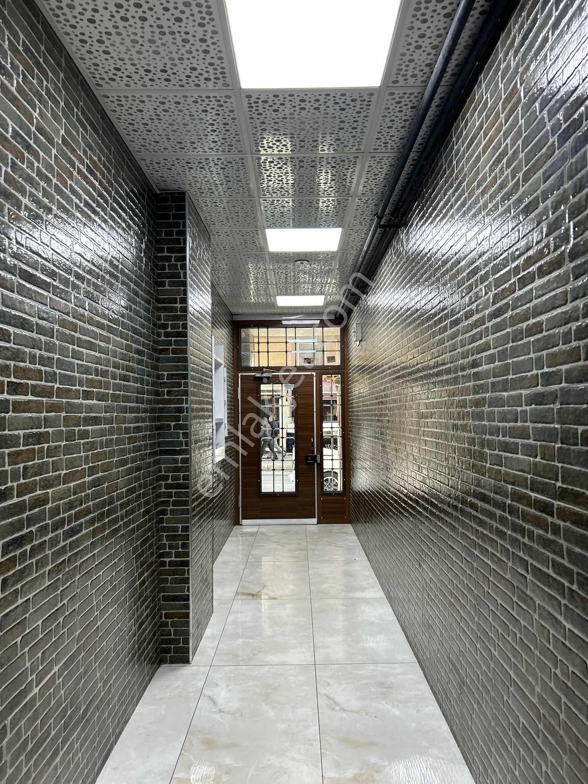 Emirhan Yapıdan 2+1 Ara Kat 120 Metre Daire - Görsel 3