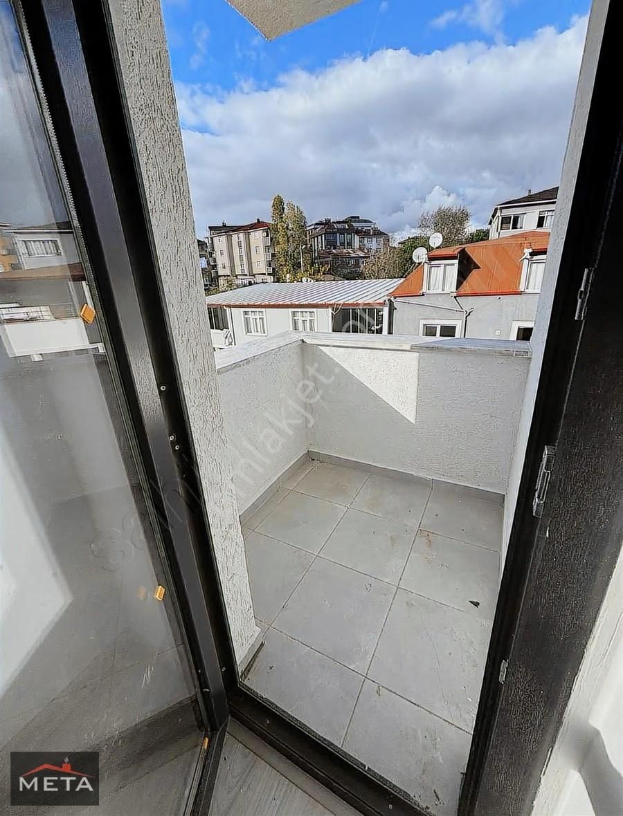 Sultanbeyli Orhangazi Mah. 2+1 Ultra Lüxs Satılık Daire - Görsel 14