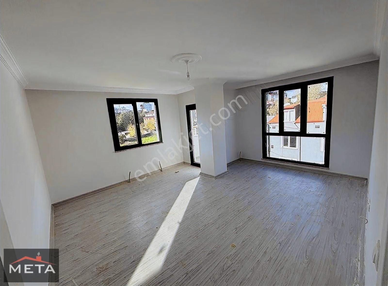 Sultanbeyli Orhangazi Mah. 2+1 Ultra Lüxs Satılık Daire - Görsel 27