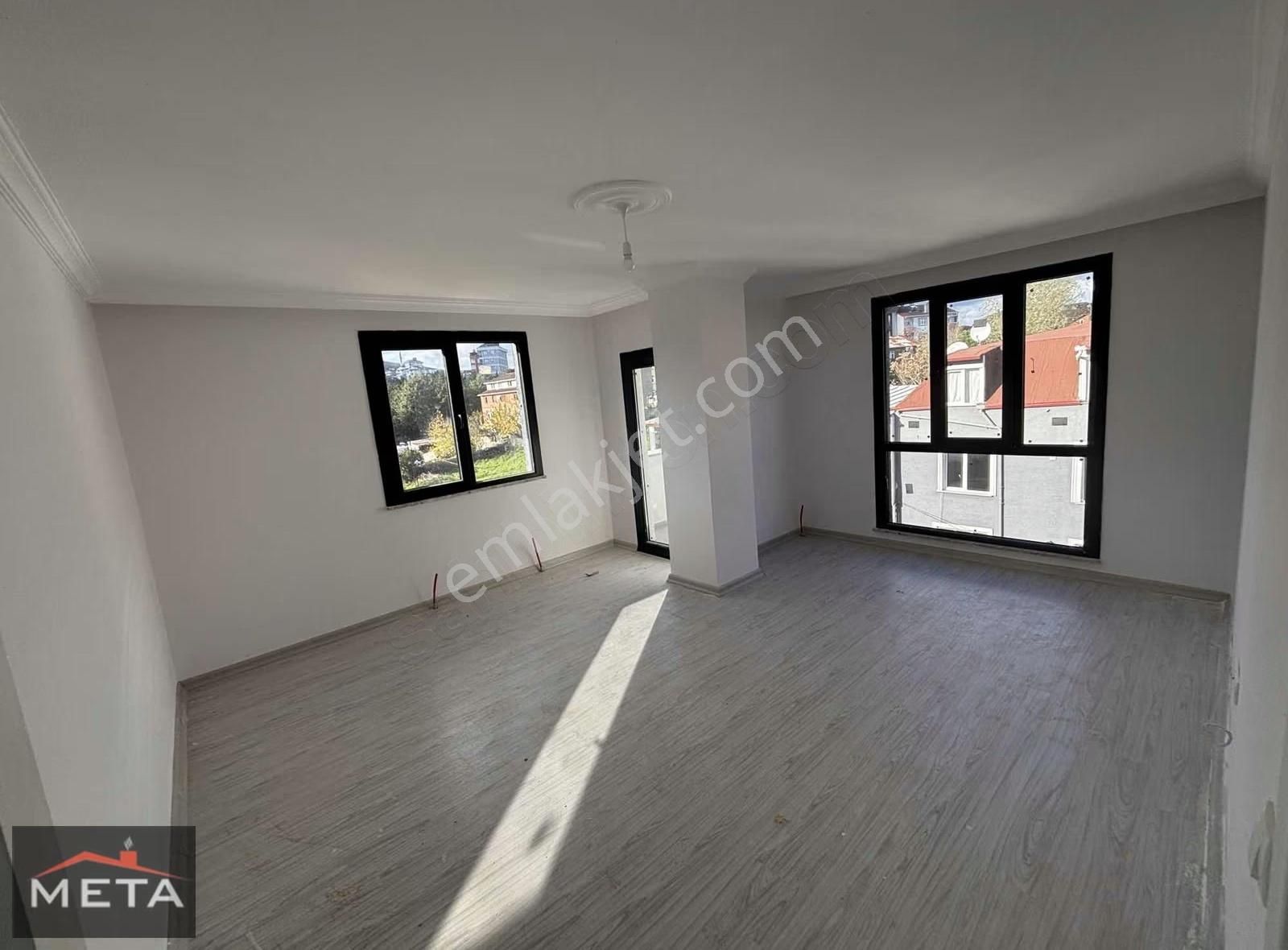 Sultanbeyli Orhangazi Mah. 2+1 Ultra Lüxs Satılık Daire - Görsel 10