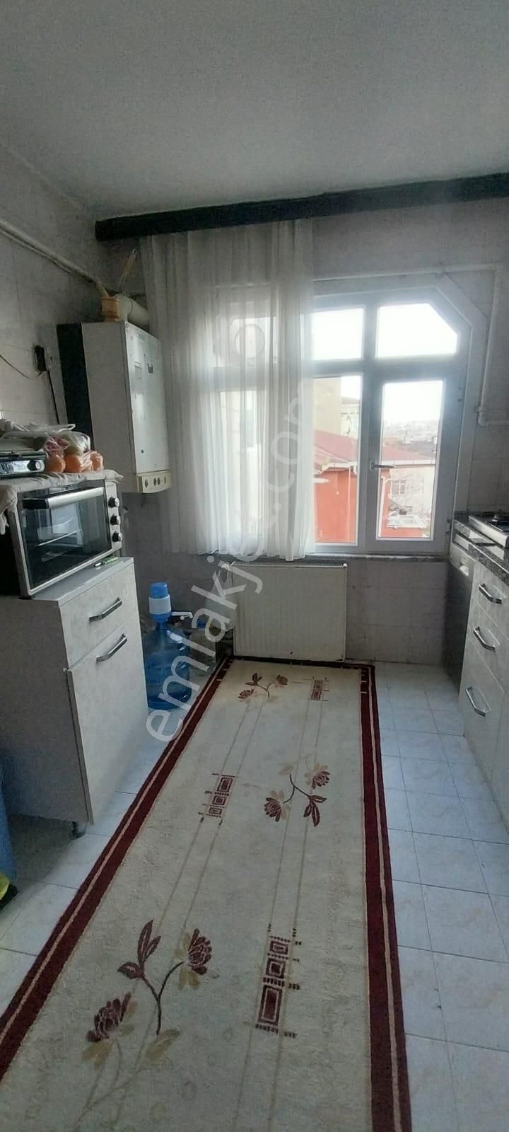 Torunlar Emlaktan Yenimahallede Satılık 2+1 Kombili, Balkonlu - Görsel 11