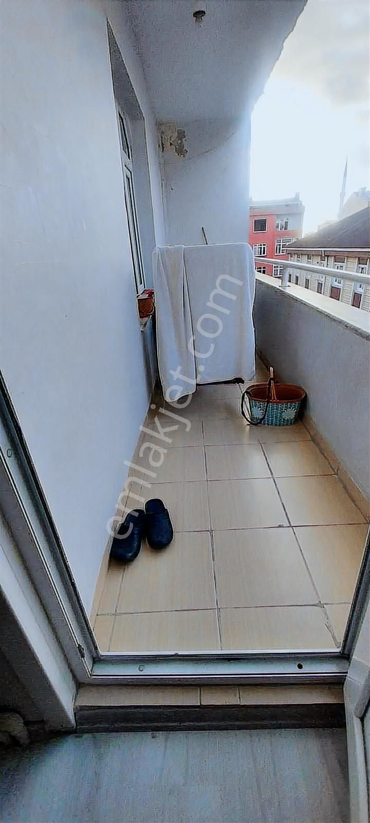 Torunlar Emlaktan Yenimahallede Satılık 2+1 Kombili, Balkonlu - Görsel 7
