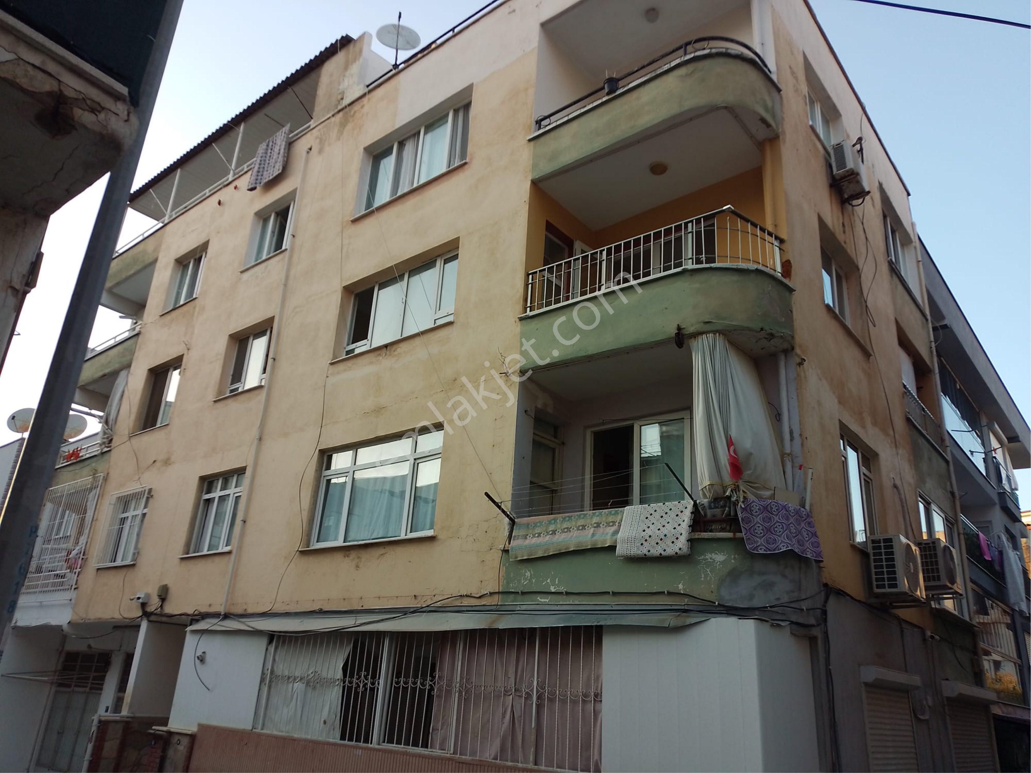 Merkezde 2+1 Kapalı Mutfaklı Satılık Daire - Görsel 21