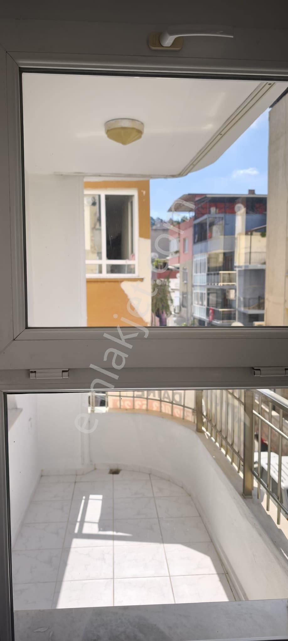 Merkezde 2+1 Kapalı Mutfaklı Satılık Daire - Görsel 13