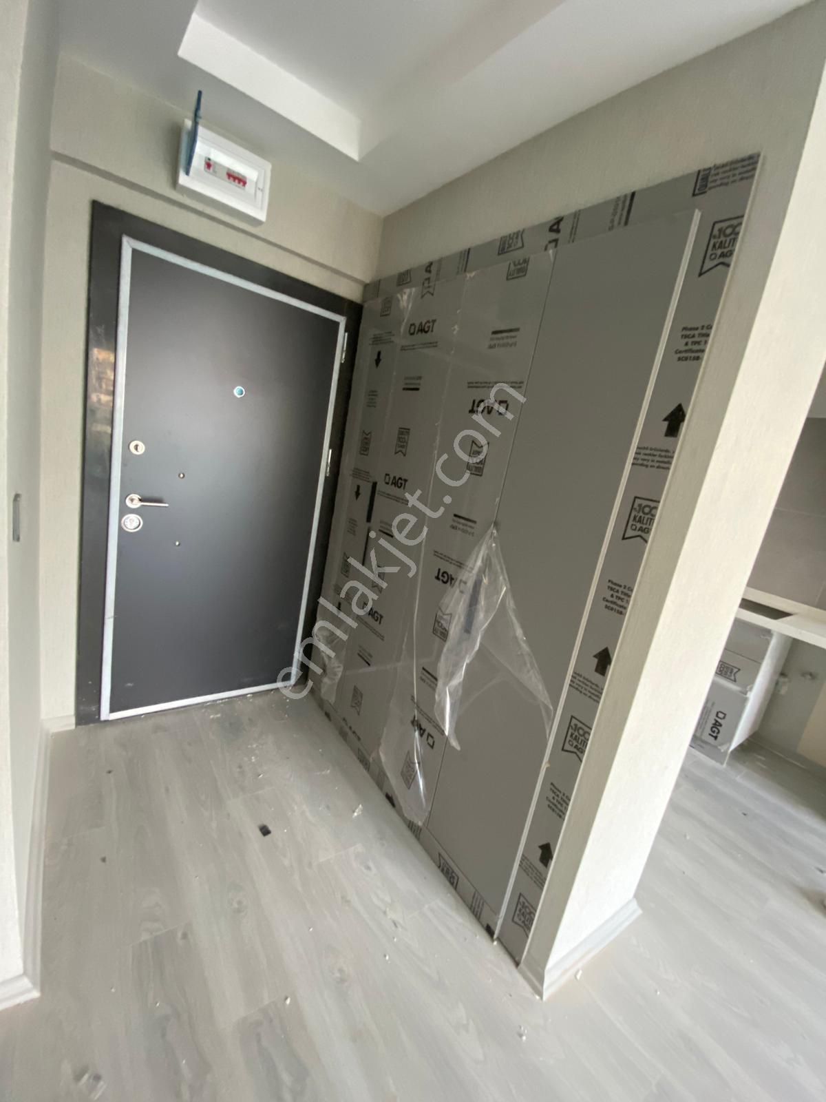 Çubuk Esenboğa Mahallesi'nde Esenlife Bulvar'da Sıfır Daire - Görsel 3