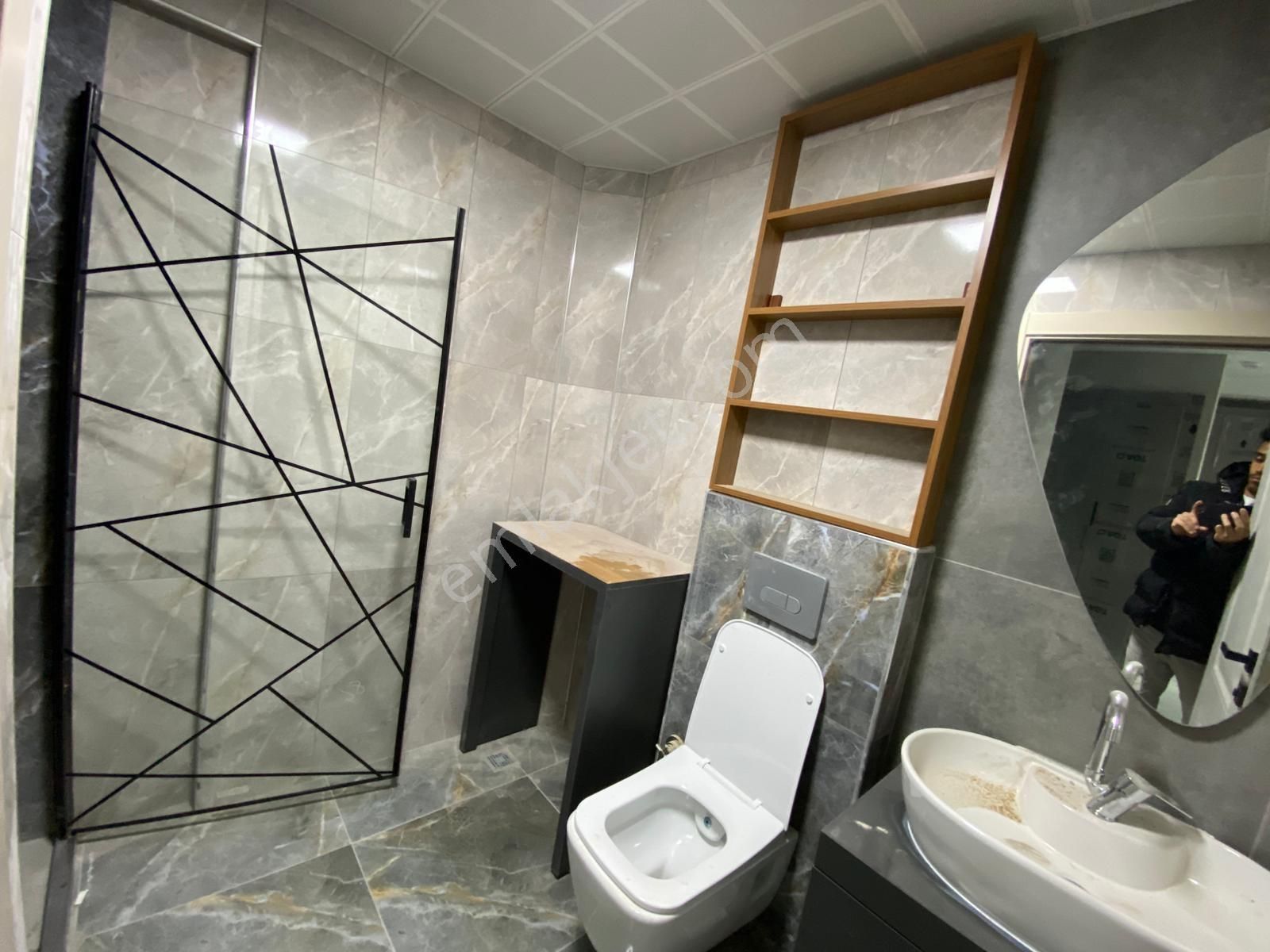 Esenboğa Mahallesi'nde Esenlife Bulvar'da Ara Katta Sıfır Daire - Görsel 24