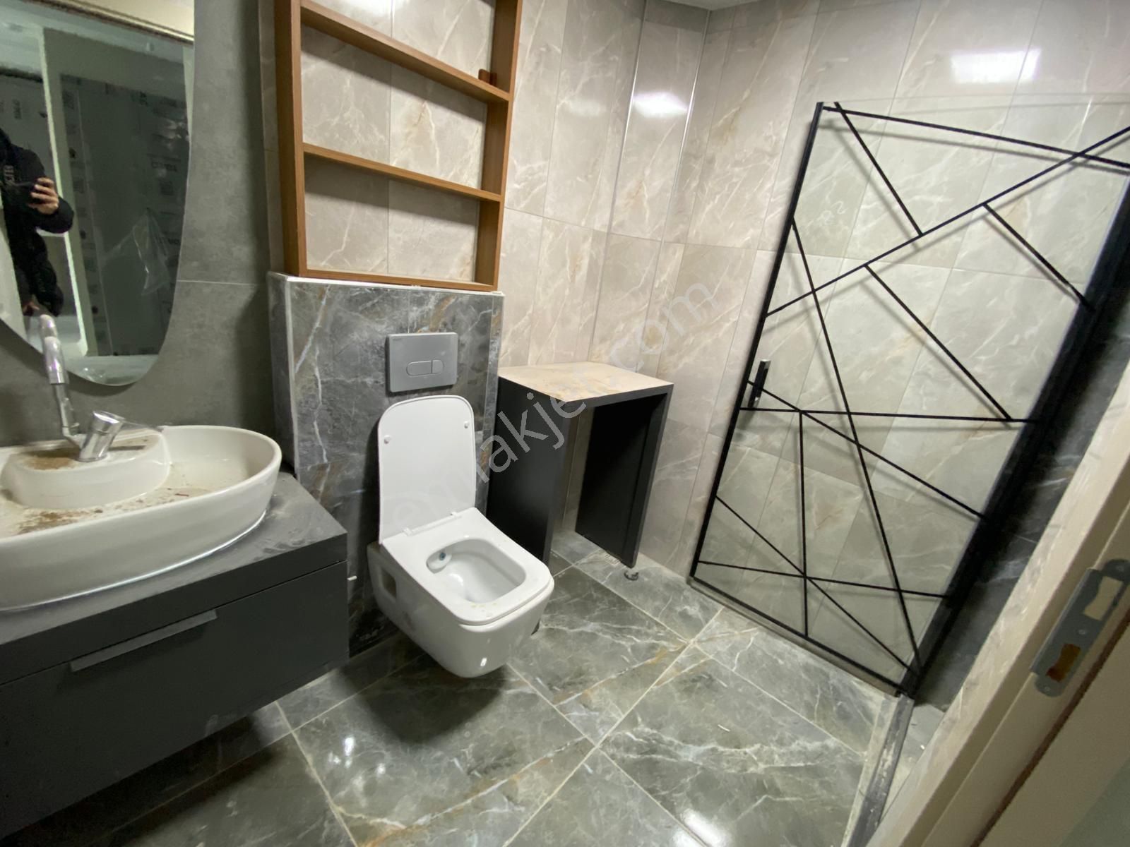 Esenboğa Mahallesi'nde Esenlife Bulvar'da Ara Katta Sıfır Daire - Görsel 15