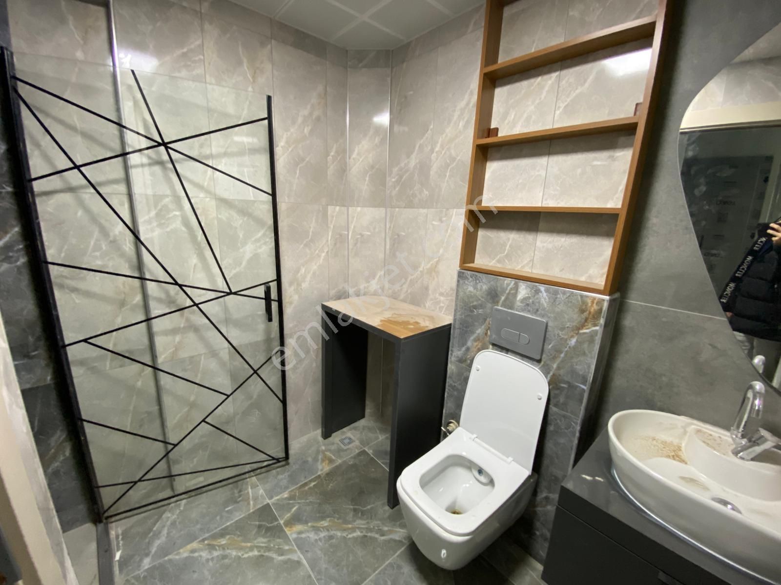 Esenboğa Mahallesi'nde Esenlife Bulvar'da Ara Katta Sıfır Daire - Görsel 28