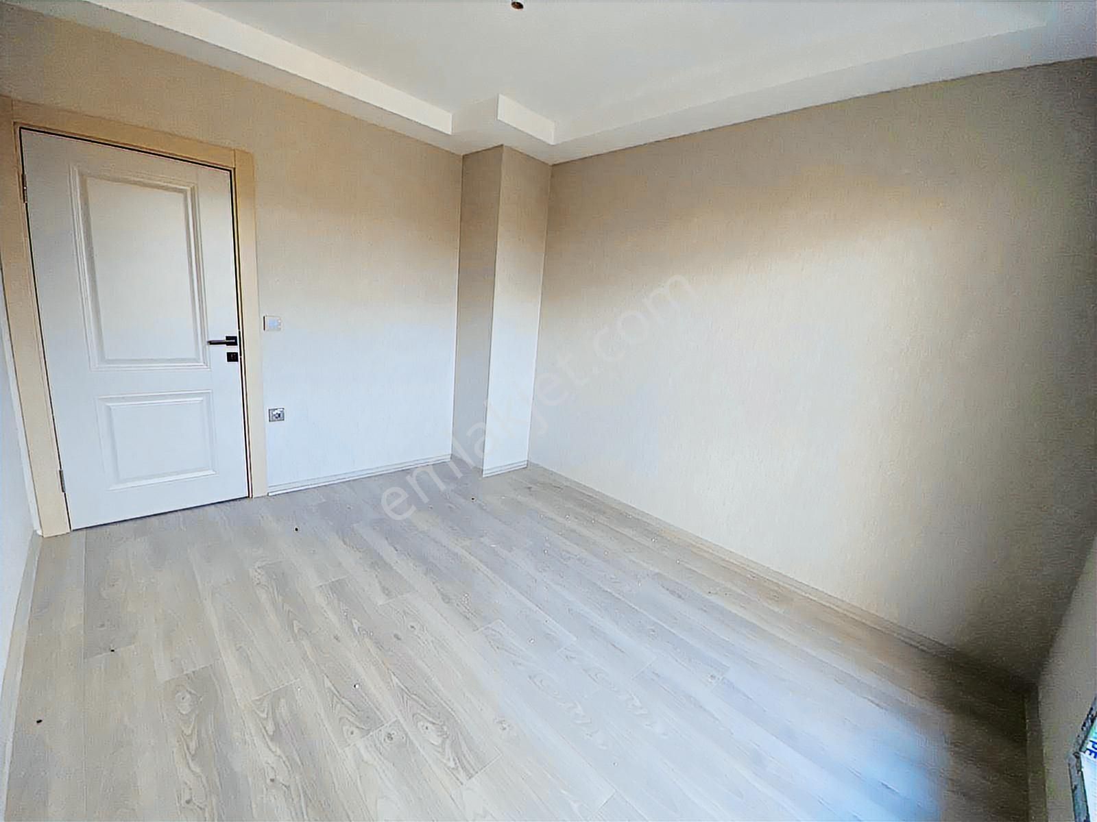 Esenboğa Mahallesi'nde Esenlife Bulvar'da Ara Katta Sıfır Daire - Görsel 20