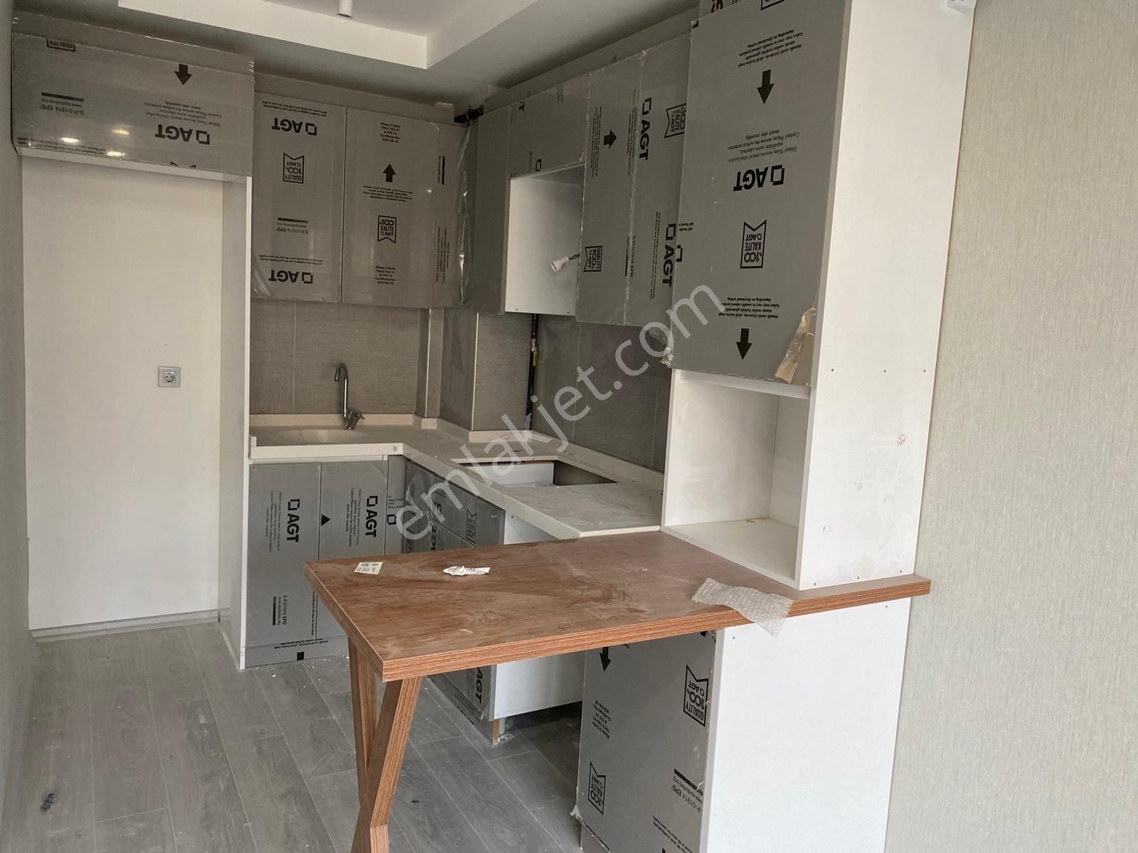 Esenboğa Mahallesi'nde Esenlife Bulvar'da Ara Katta Sıfır Daire - Görsel 2
