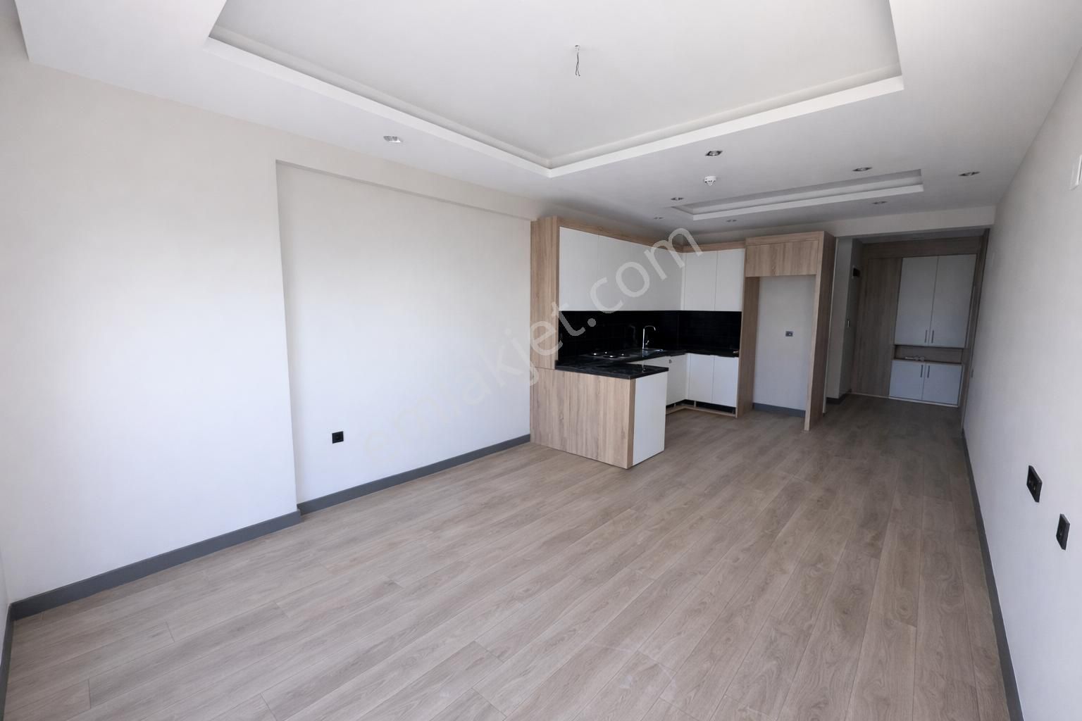 Rw Budurdan 75.yıl Mahallesi Kiralık 2+1 Daire - Görsel 9