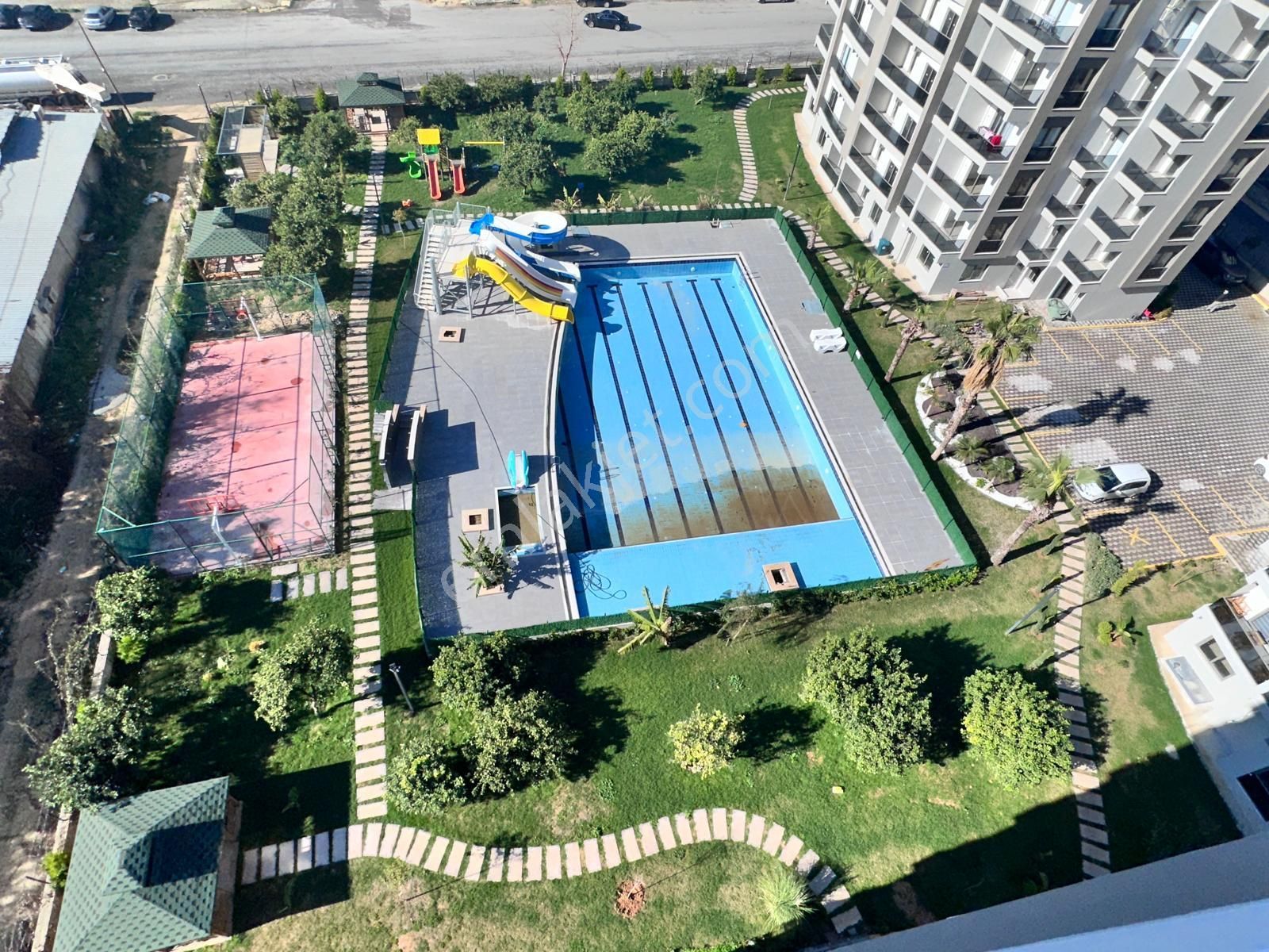 Rw Budurdan 75.yıl Mahallesi Kiralık 2+1 Daire - Görsel 13