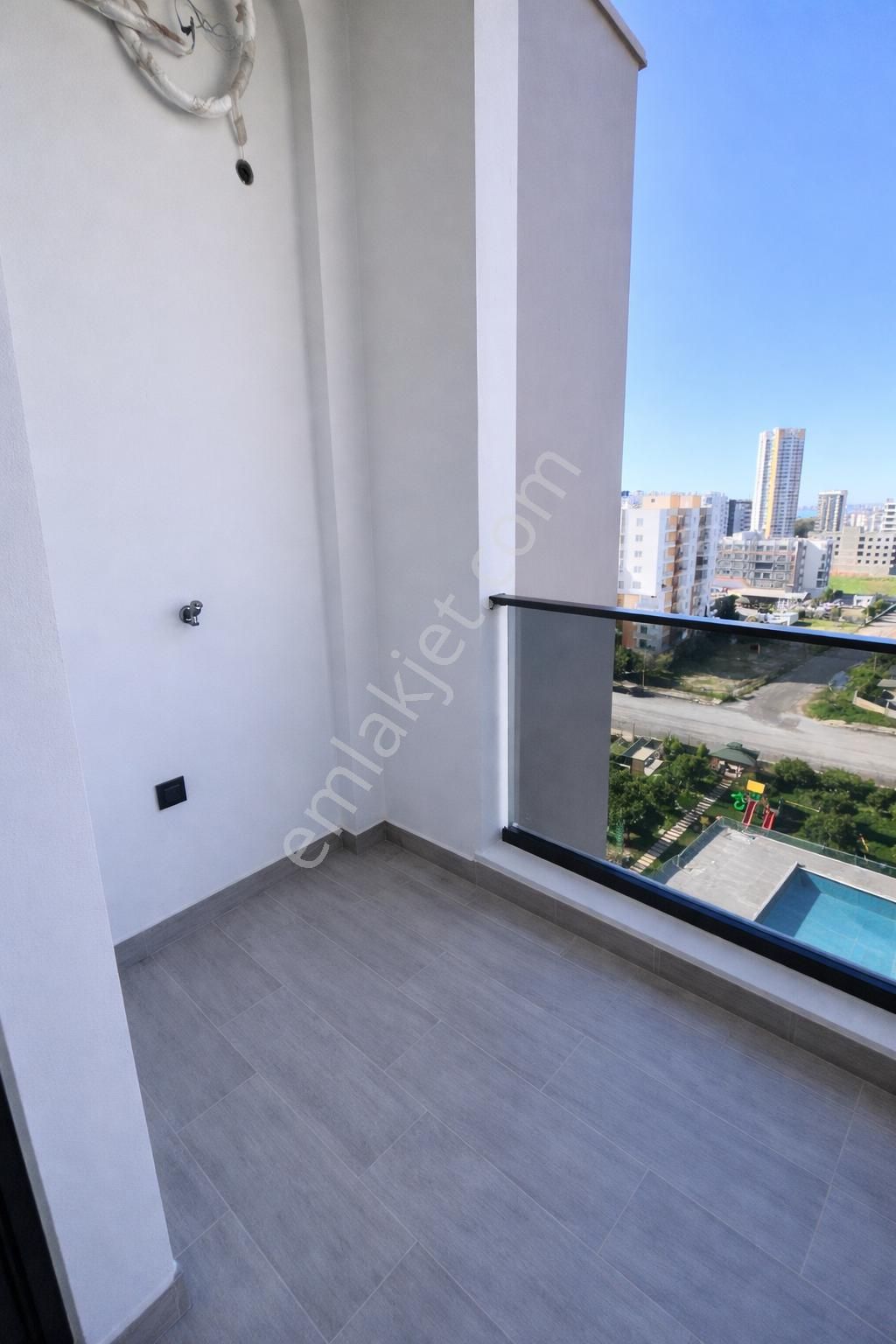 Rw Budurdan 75.yıl Mahallesi Kiralık 2+1 Daire - Görsel 20