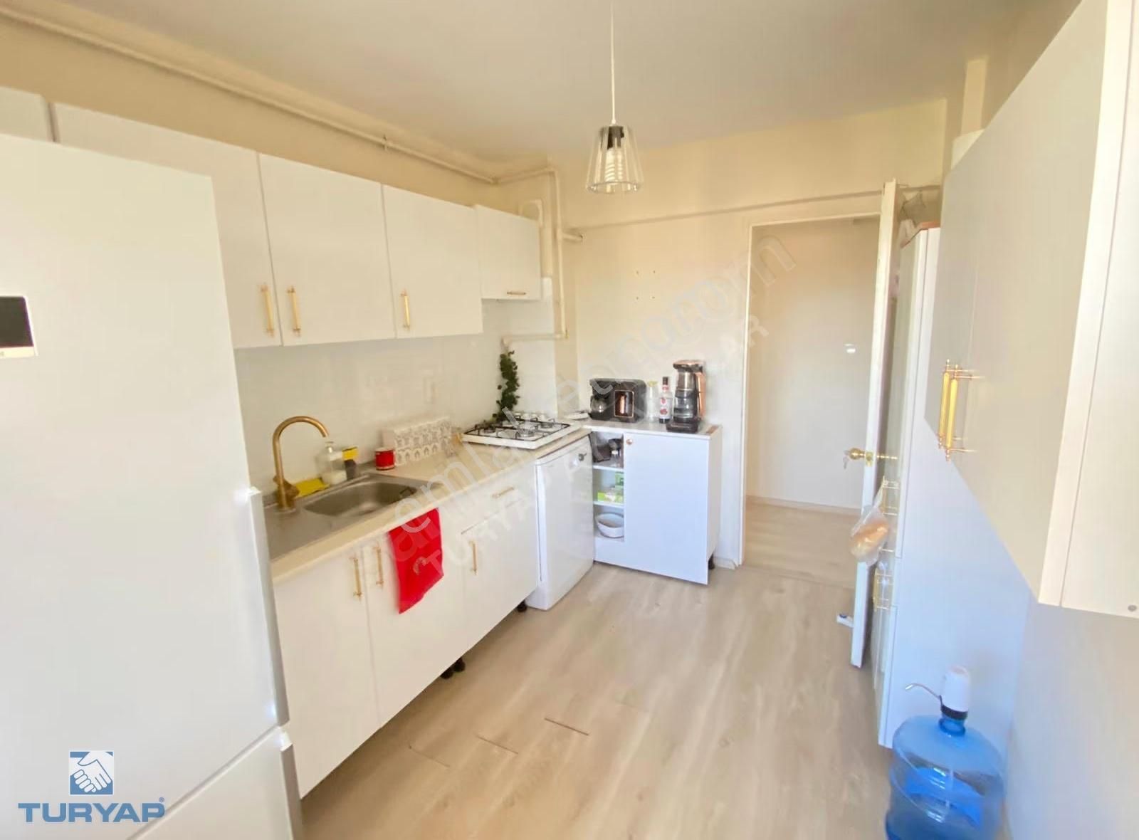 Turyap'tan Başakkent Sitesinde 3+1 Tadilatlı 135 M2 Daire - Görsel 25