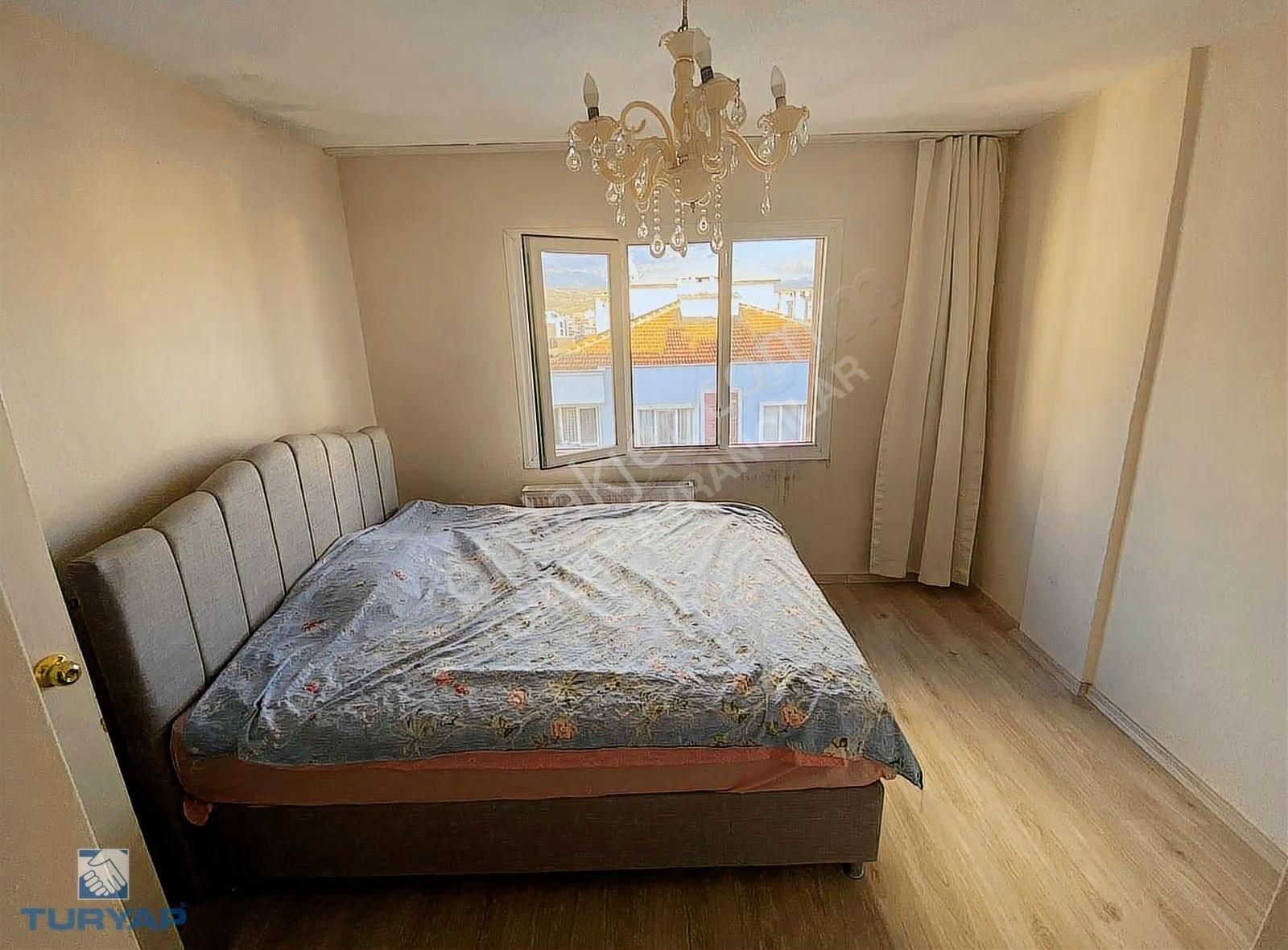 Turyap'tan Başakkent Sitesinde 3+1 Tadilatlı 135 M2 Daire - Görsel 31