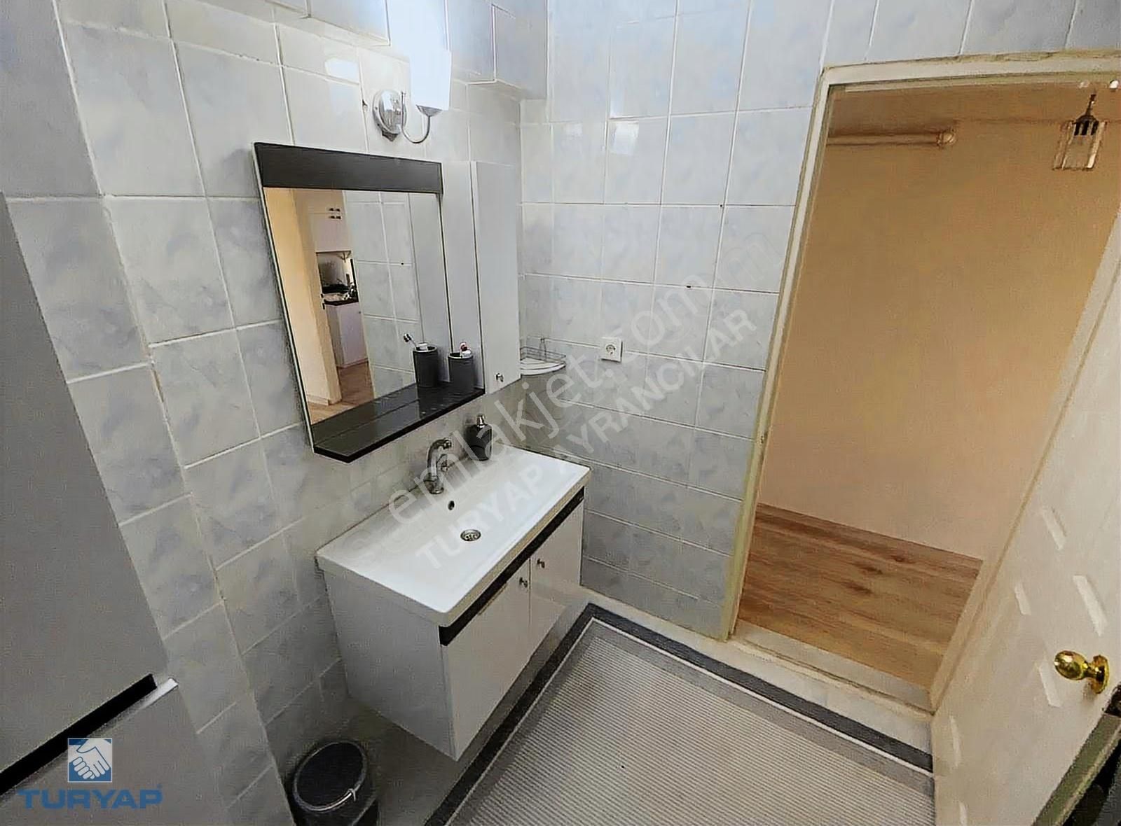 Turyap'tan Başakkent Sitesinde 3+1 Tadilatlı 135 M2 Daire - Görsel 9