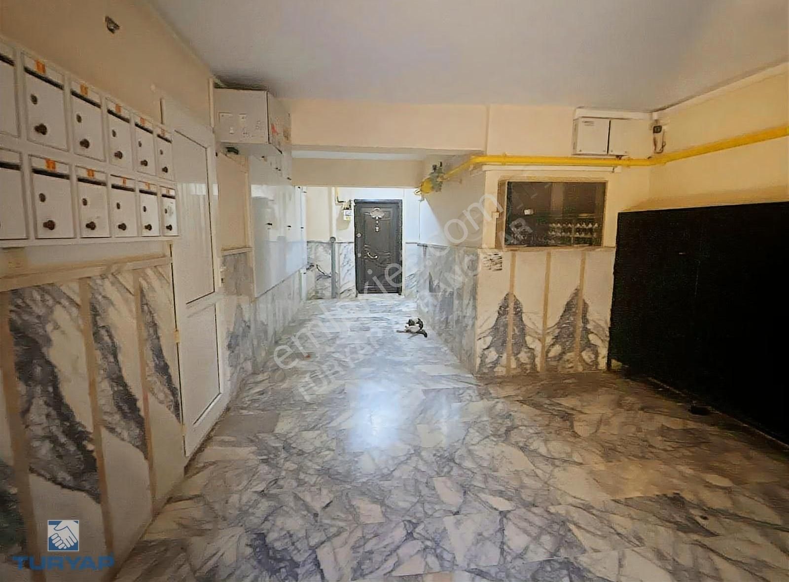 Turyap'tan Başakkent Sitesinde 3+1 Tadilatlı 135 M2 Daire - Görsel 30