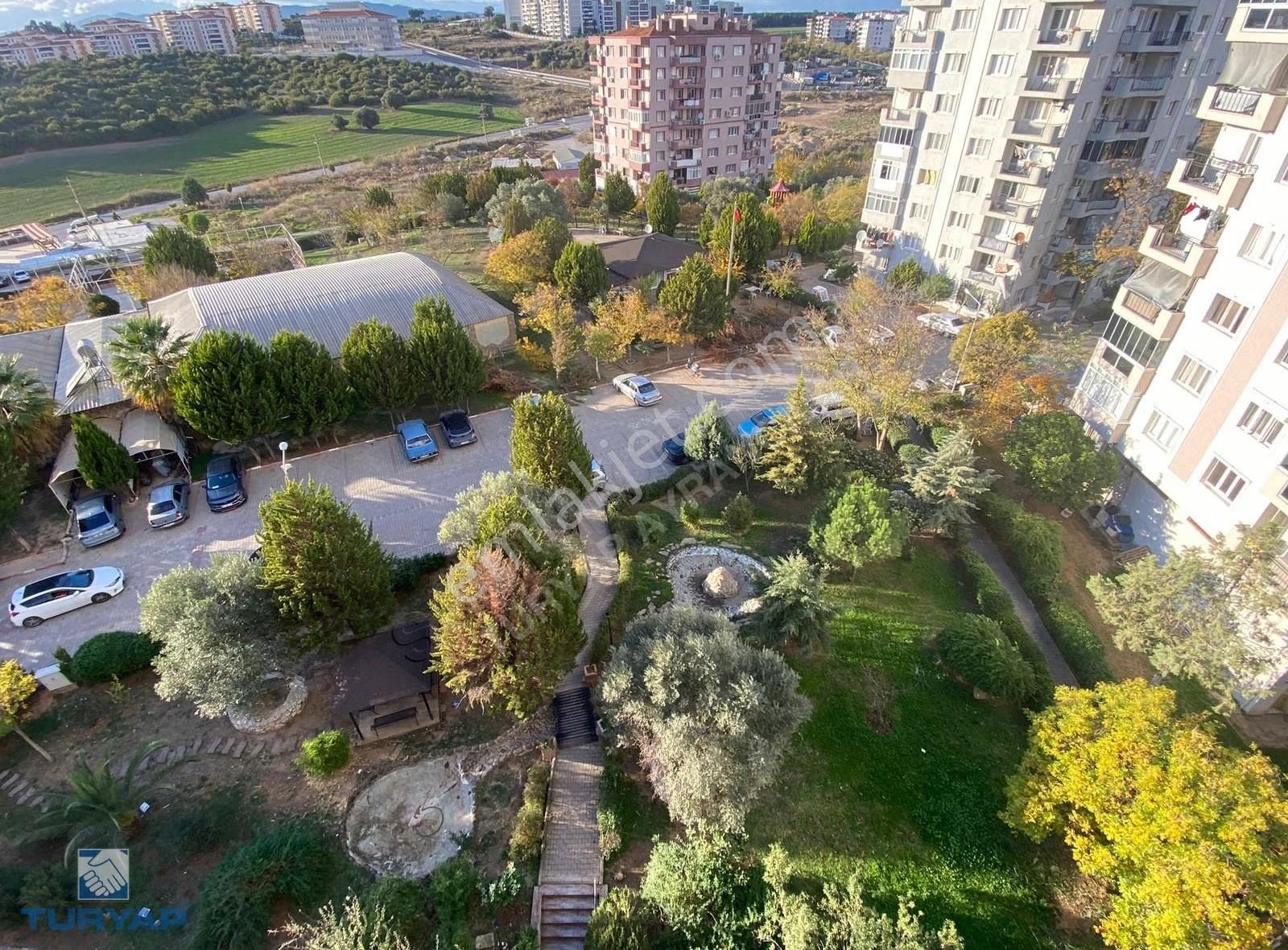 Turyap'tan Başakkent Sitesinde 3+1 Tadilatlı 135 M2 Daire - Görsel 10
