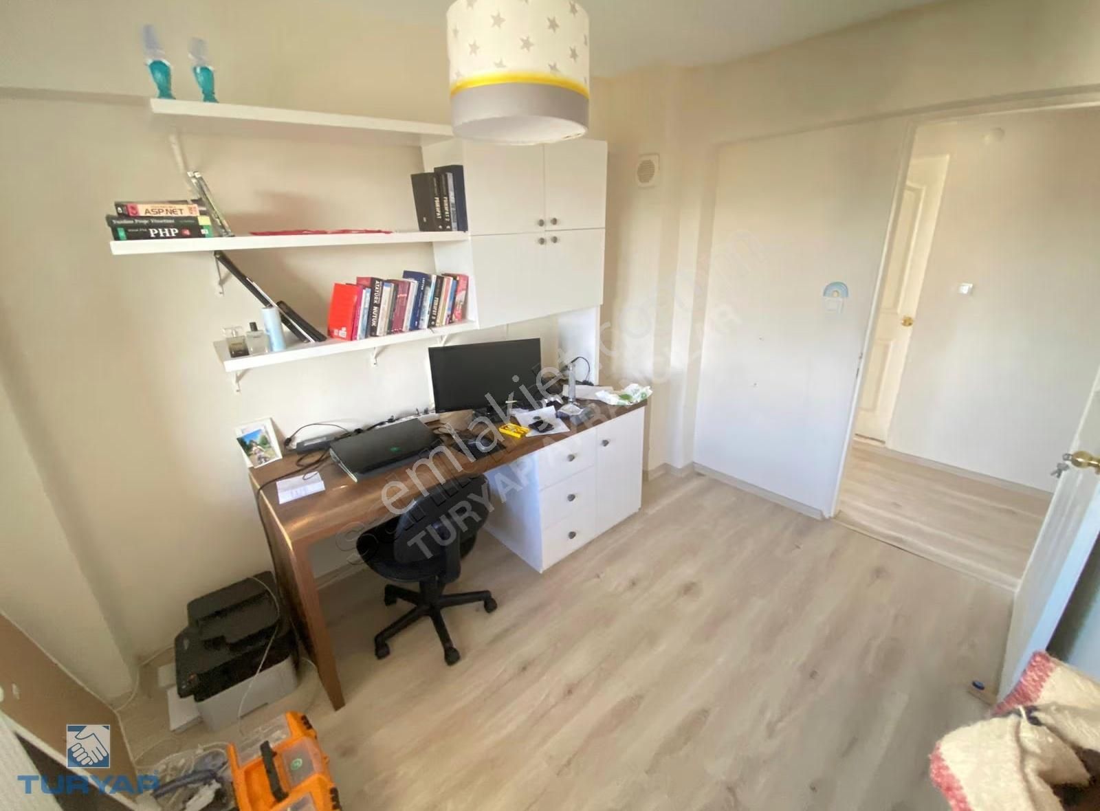 Turyap'tan Başakkent Sitesinde 3+1 Tadilatlı 135 M2 Daire - Görsel 15