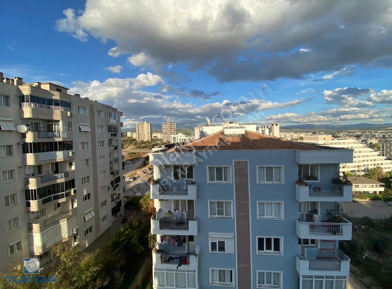 Turyap'tan Başakkent Sitesinde 3+1 Tadilatlı 135 M2 Daire - Görsel 33