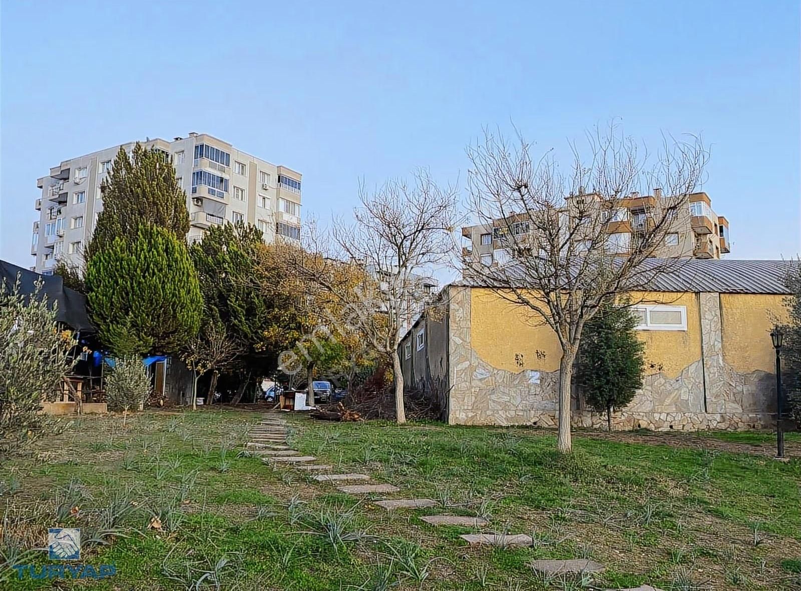 Turyap'tan Başakkent Sitesinde 3+1 Tadilatlı 135 M2 Daire - Görsel 32