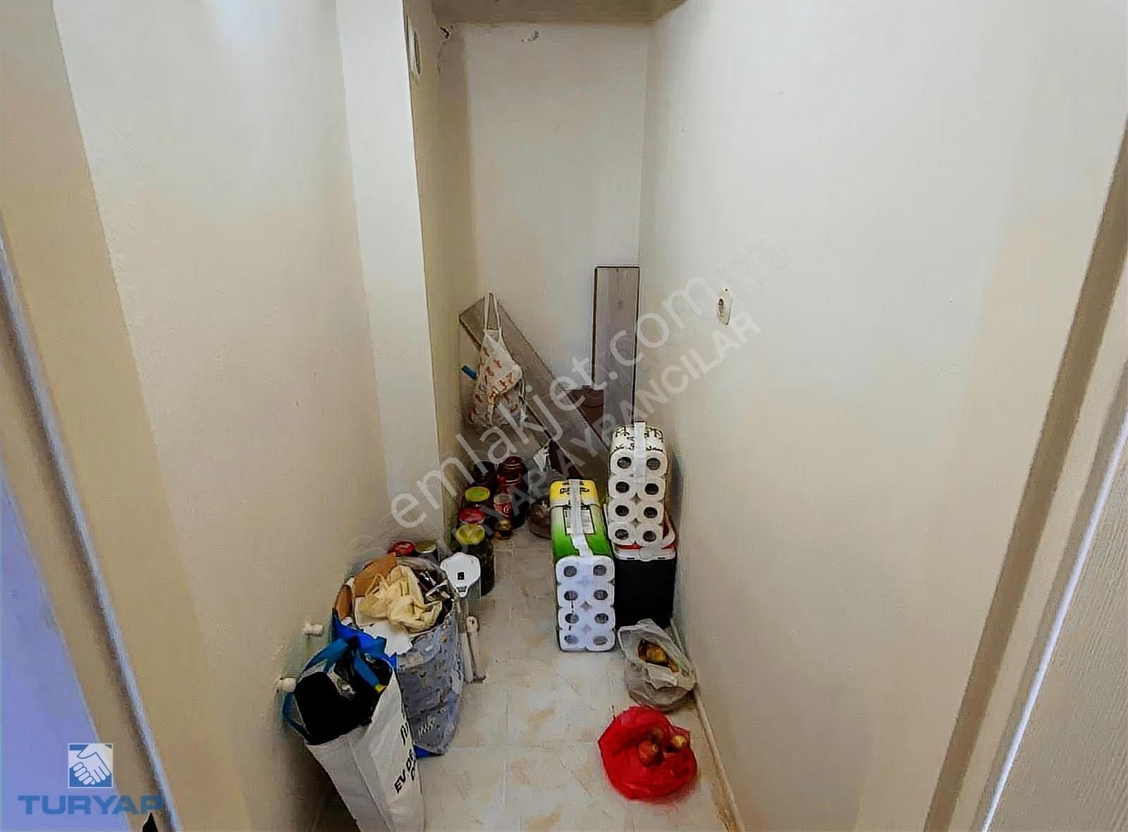 Turyap'tan Başakkent Sitesinde 3+1 Tadilatlı 135 M2 Daire - Görsel 24