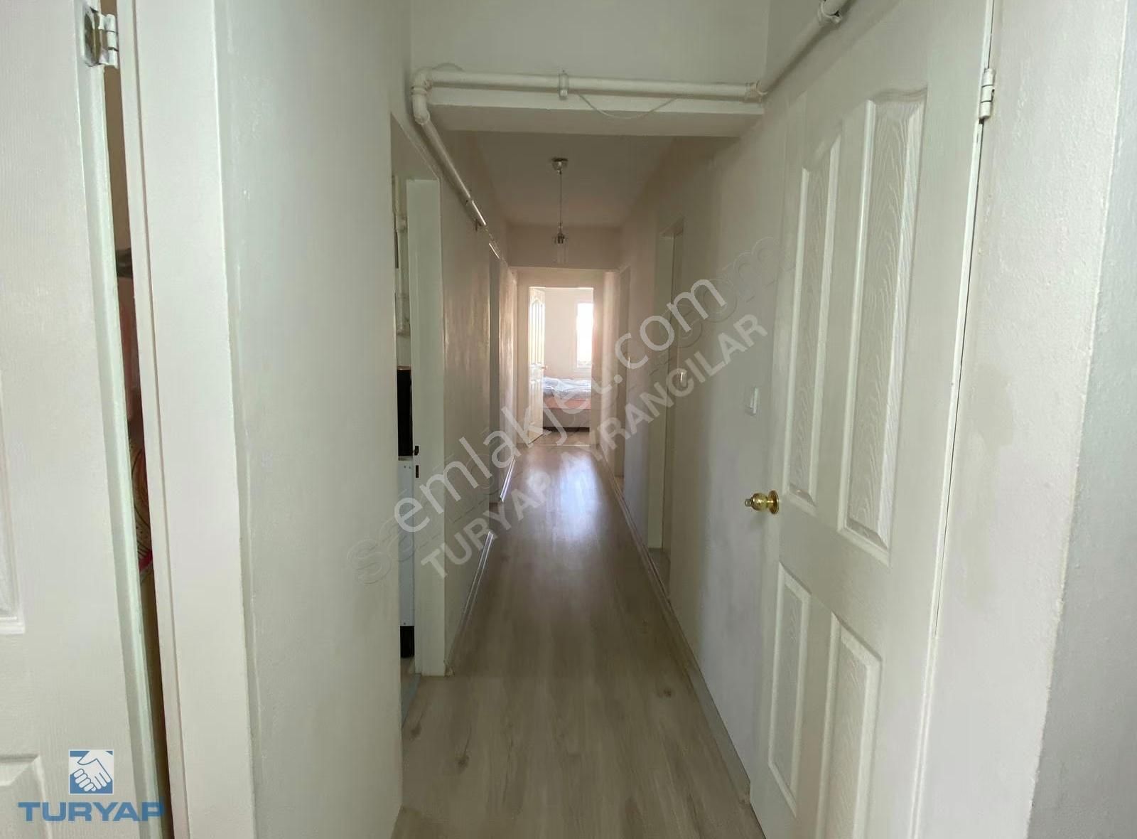 Turyap'tan Başakkent Sitesinde 3+1 Tadilatlı 135 M2 Daire - Görsel 11