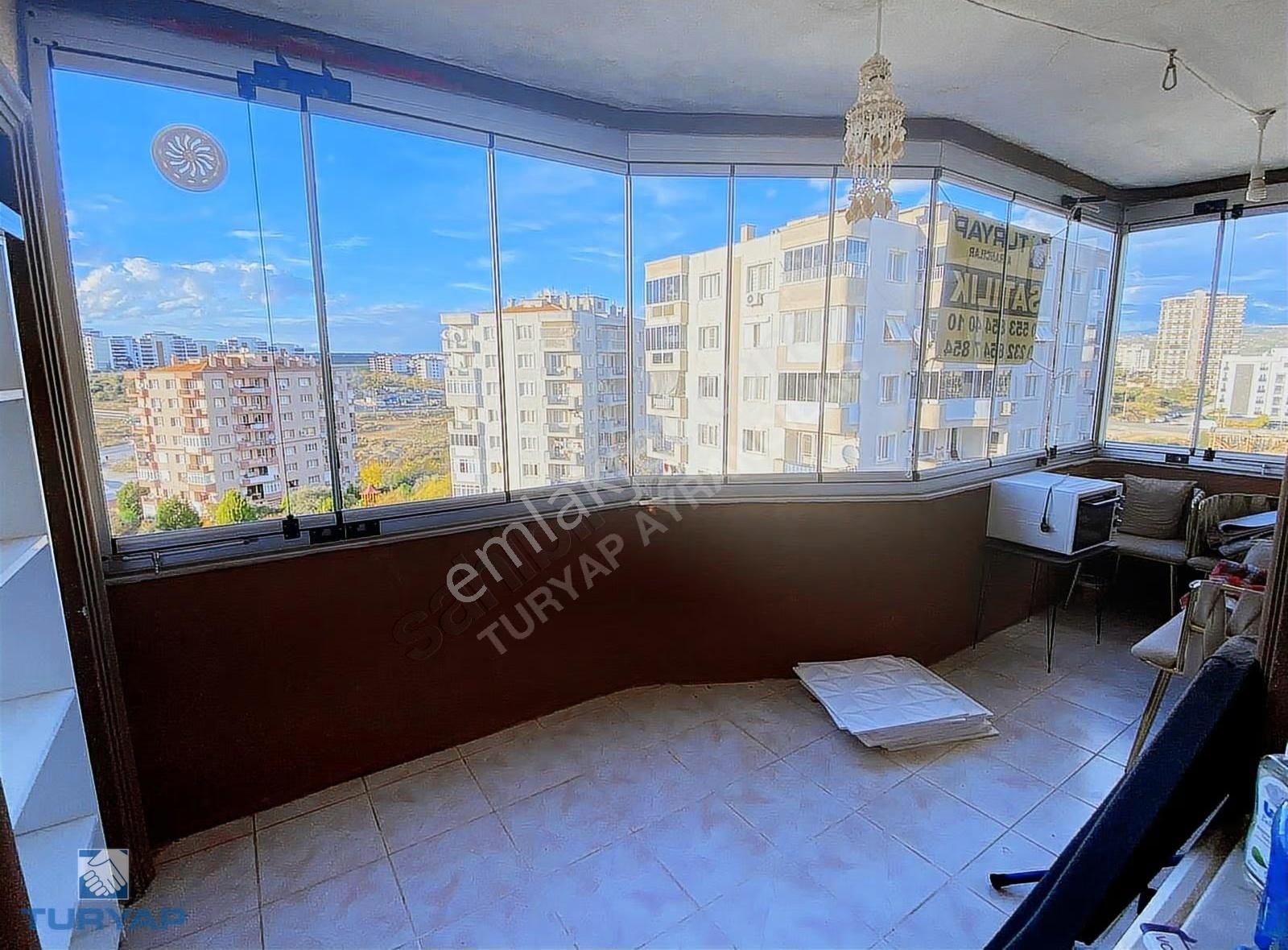 Turyap'tan Başakkent Sitesinde 3+1 Tadilatlı 135 M2 Daire - Görsel 8