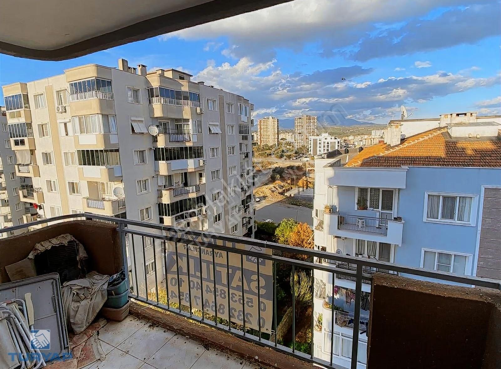 Turyap'tan Başakkent Sitesinde 3+1 Tadilatlı 135 M2 Daire - Görsel 26