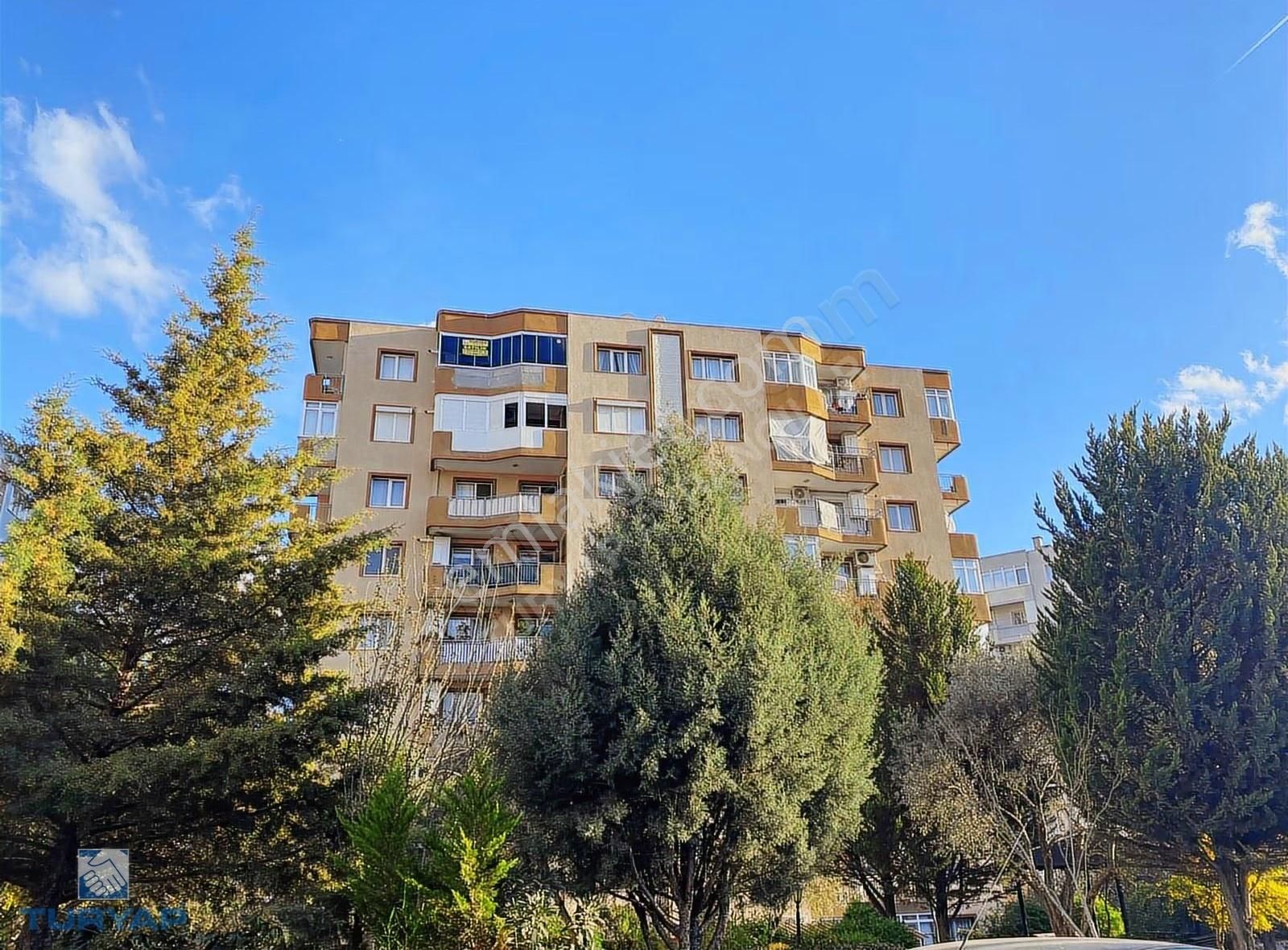 Turyap'tan Başakkent Sitesinde 3+1 Tadilatlı 135 M2 Daire - Görsel 34