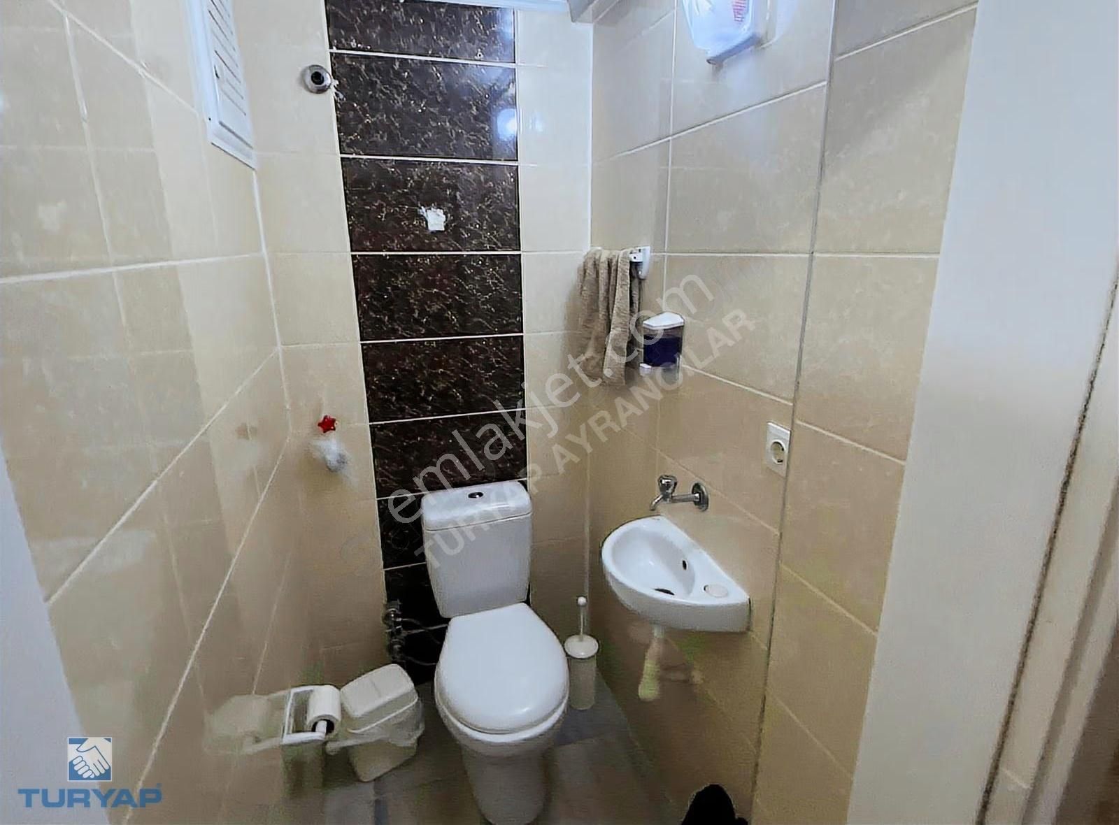 Turyap'tan Tadilatlı, Ana Caddeye Yakın, 2+1 Kapalı Mutfak Daire - Görsel 7