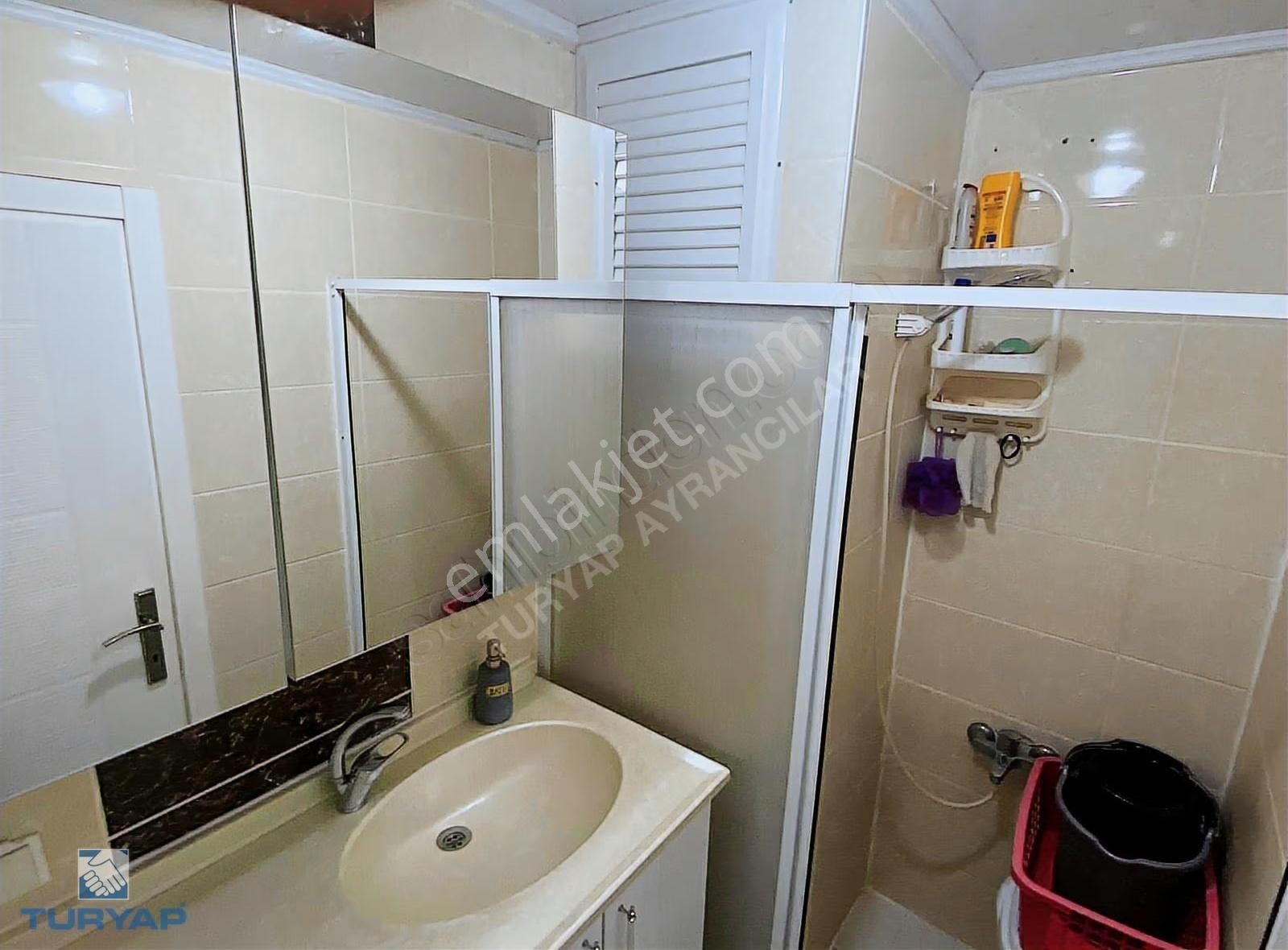 Turyap'tan Tadilatlı, Ana Caddeye Yakın, 2+1 Kapalı Mutfak Daire - Görsel 9