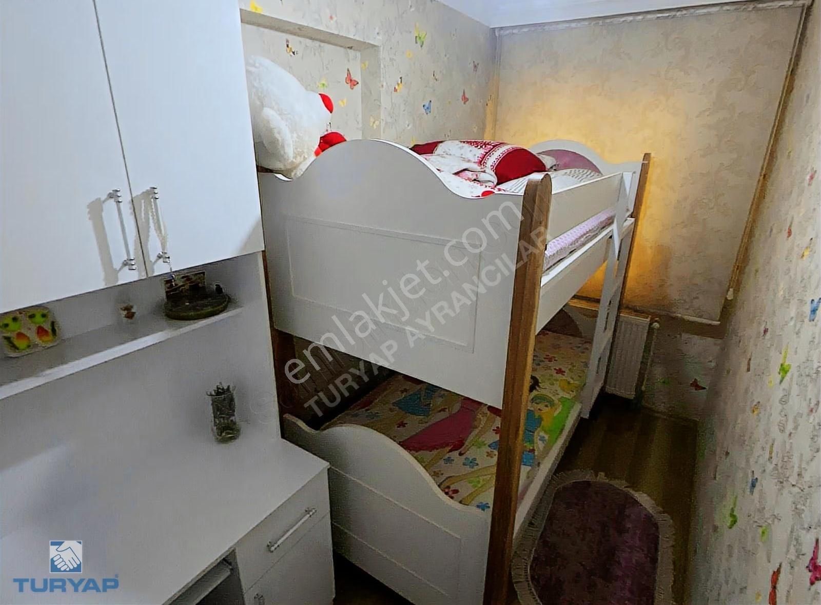 Turyap'tan Tadilatlı, Ana Caddeye Yakın, 2+1 Kapalı Mutfak Daire - Görsel 11