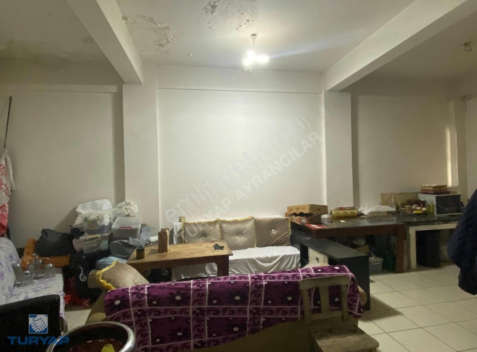 Turyap'tan İzmir-aydın Cadde Üzeri 120m2 Kiralık Dükkan - Görsel 6