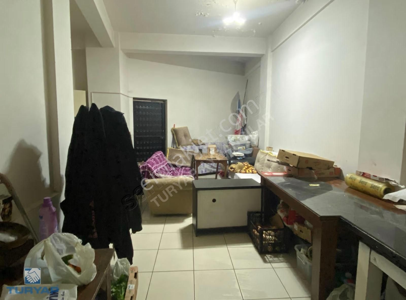Turyap'tan İzmir-aydın Cadde Üzeri 120m2 Kiralık Dükkan - Görsel 2