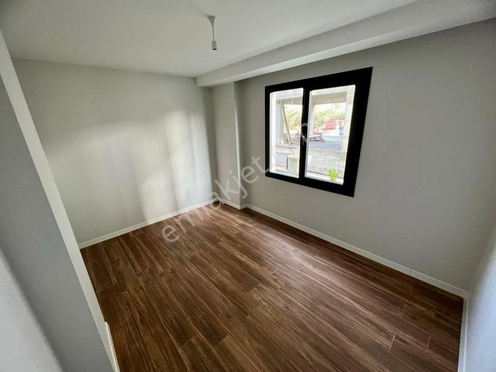 Akçay Oya Gayrimenkul'den Zeytinli'de Bahçe Kullanımlı 2+1 Sıfır Daire - Görsel 35