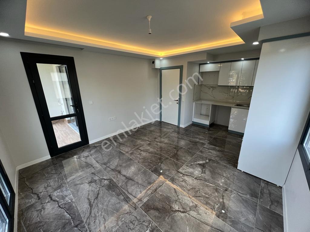 Akçay Oya Gayrimenkul'den Zeytinli'de Bahçe Kullanımlı 2+1 Sıfır Daire - Görsel 27