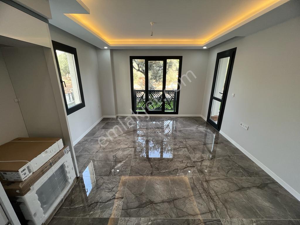 Akçay Oya Gayrimenkul'den Zeytinli'de Bahçe Kullanımlı 2+1 Sıfır Daire - Görsel 20