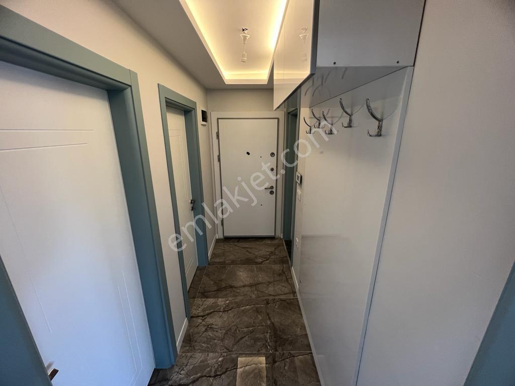 Akçay Oya Gayrimenkul'den Zeytinli'de Bahçe Kullanımlı 2+1 Sıfır Daire - Görsel 12